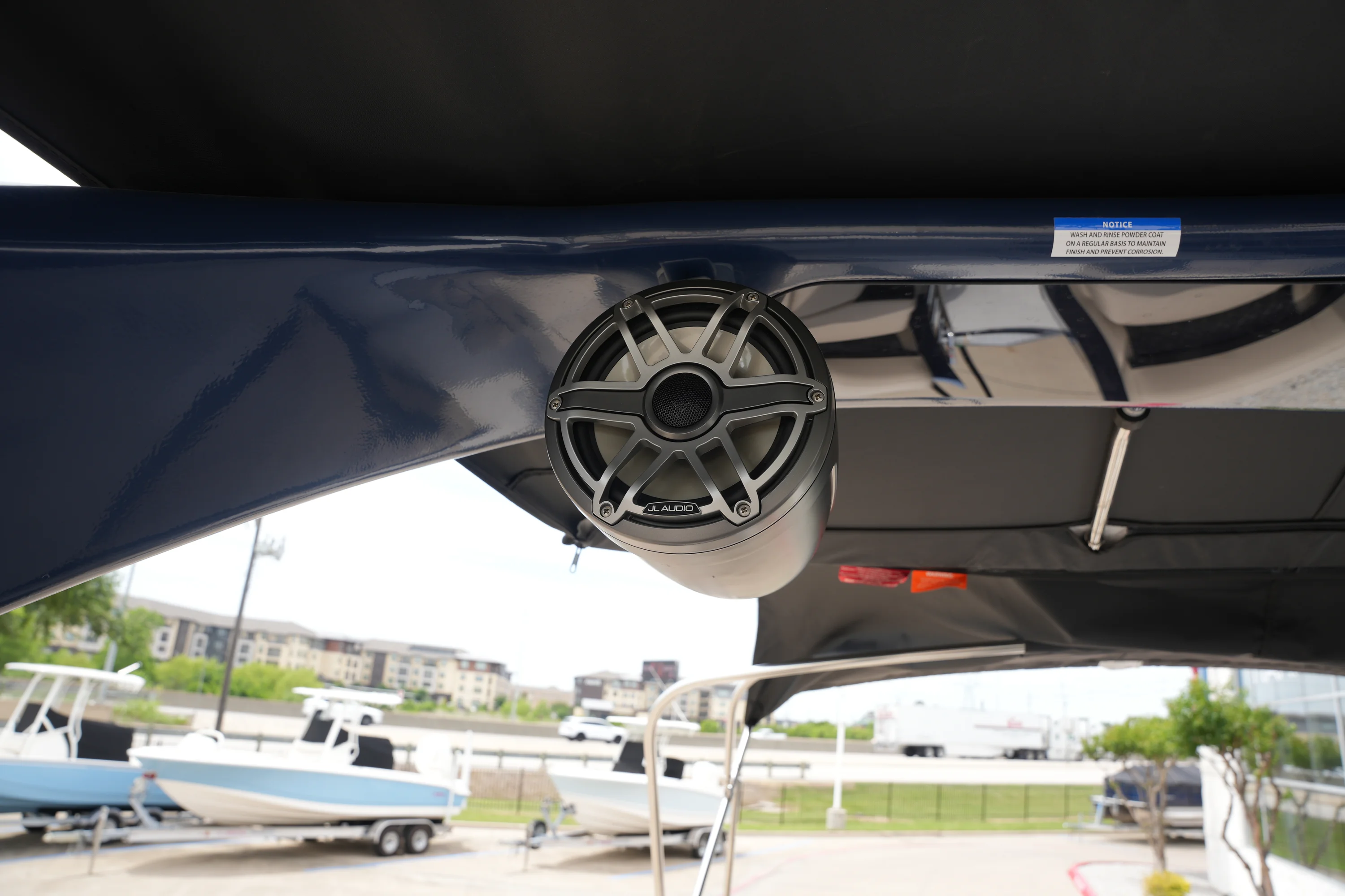 2026 Harris 230 GRAND MARINER Image Thumbnail #37