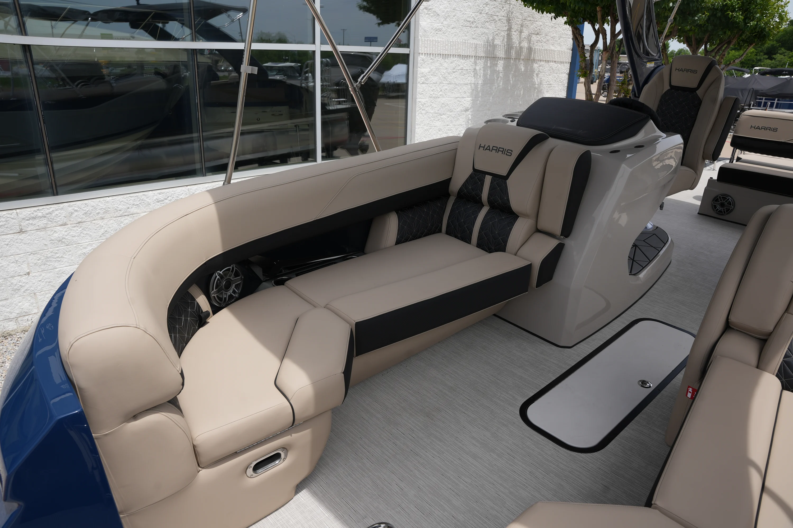 2026 Harris 230 GRAND MARINER Image Thumbnail #35