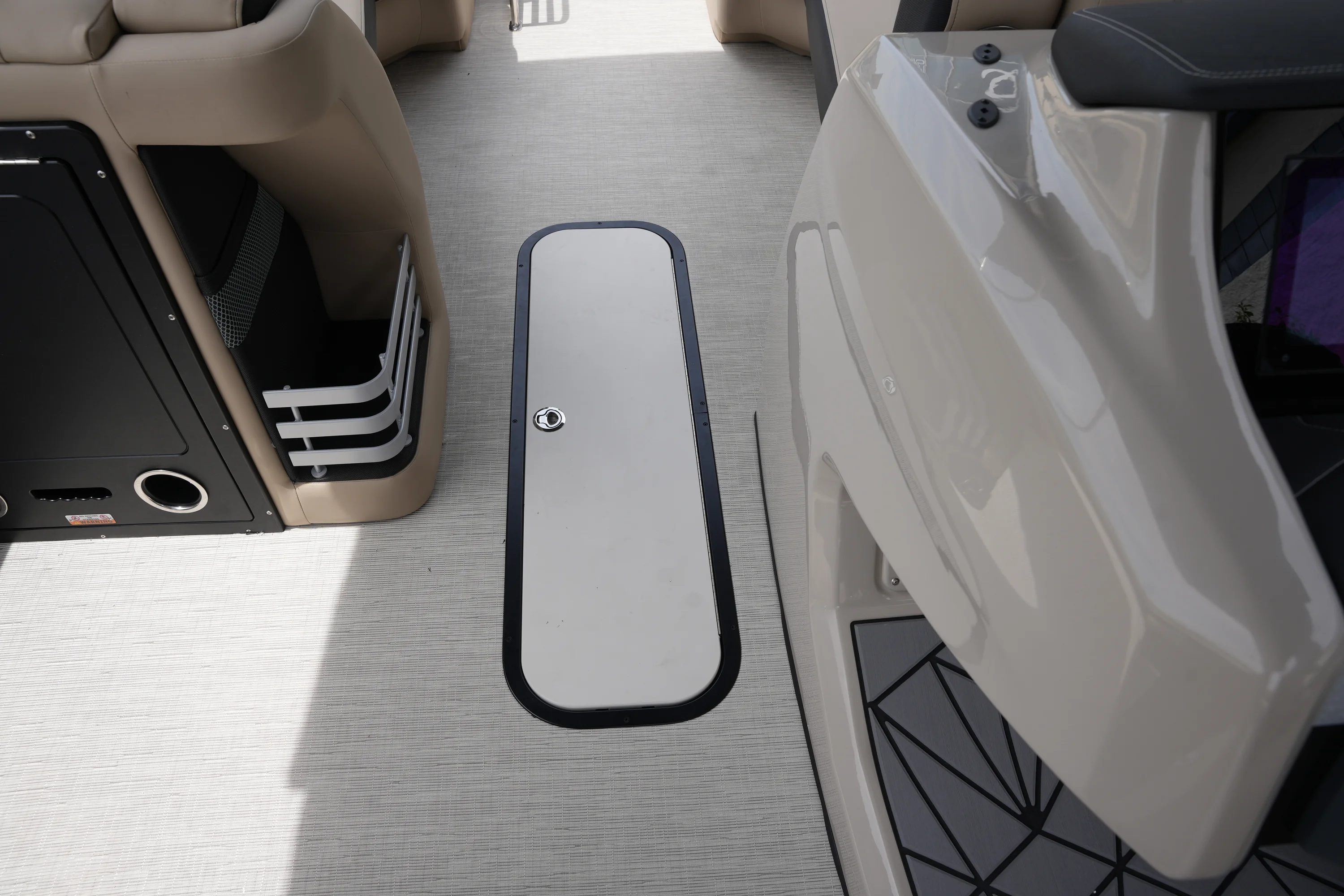 2026 Harris 230 GRAND MARINER Image Thumbnail #32