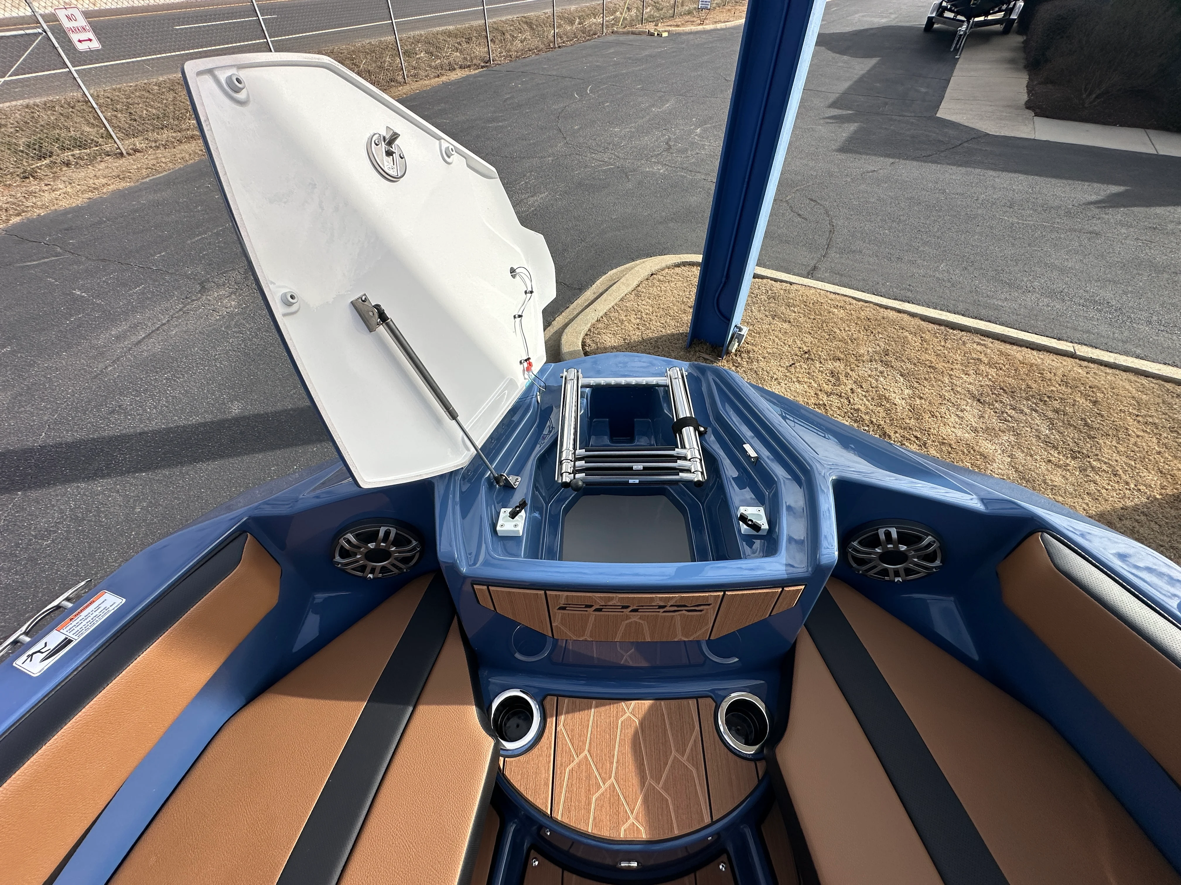 2026 Yamaha 222XD Image Thumbnail #10