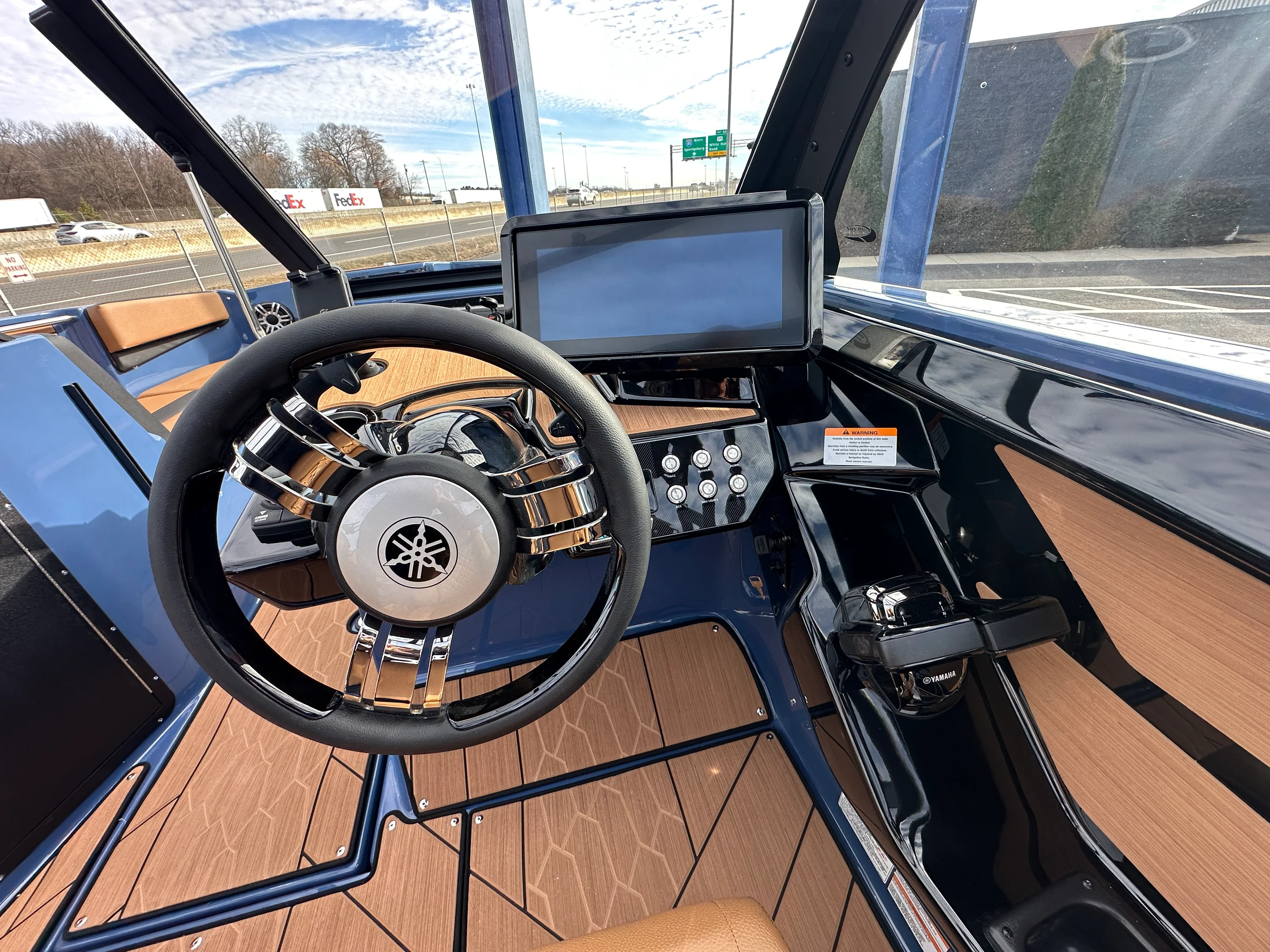 2026 Yamaha 222XD Image Thumbnail #19