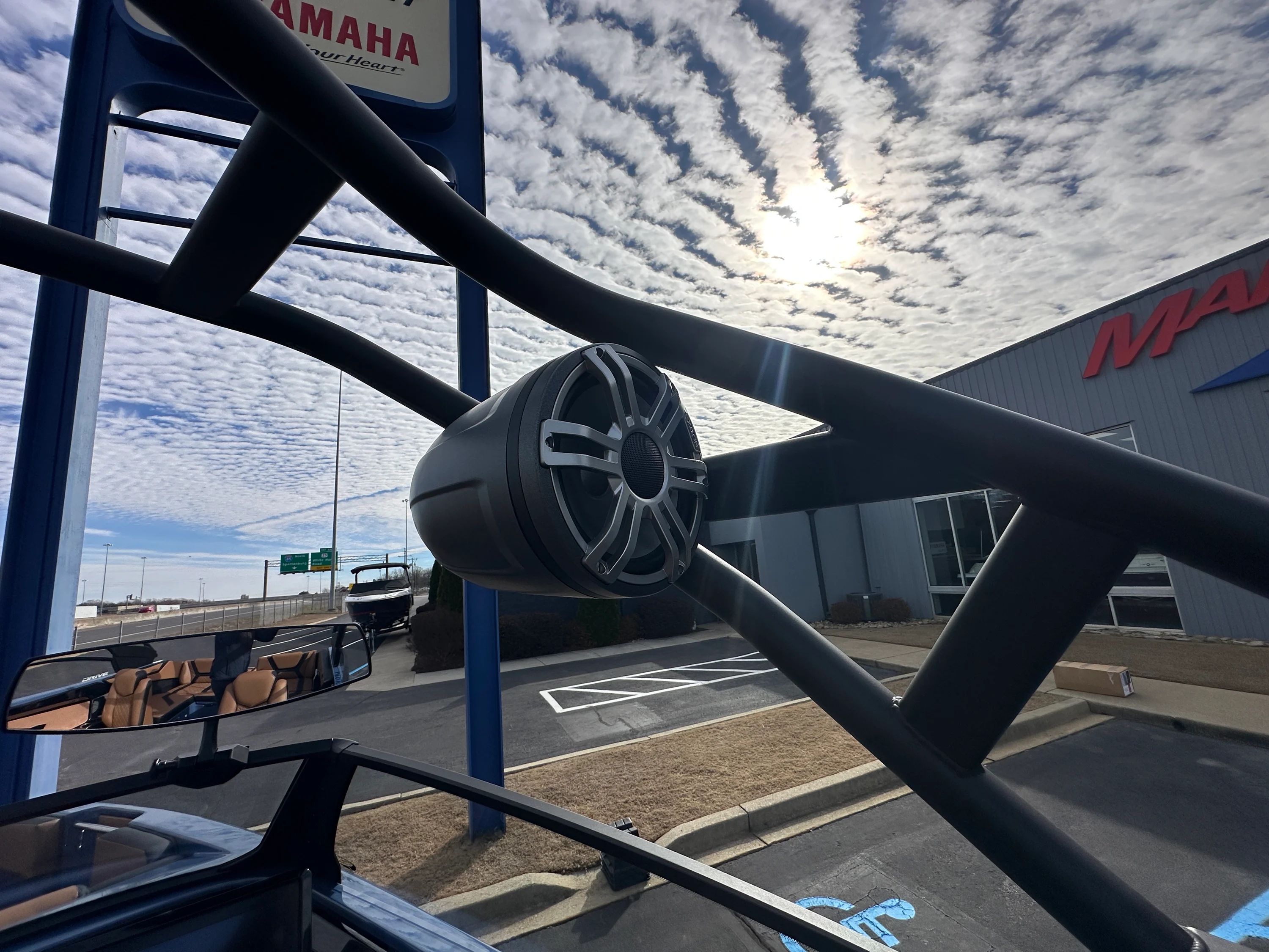 2026 Yamaha 222XD Image Thumbnail #5