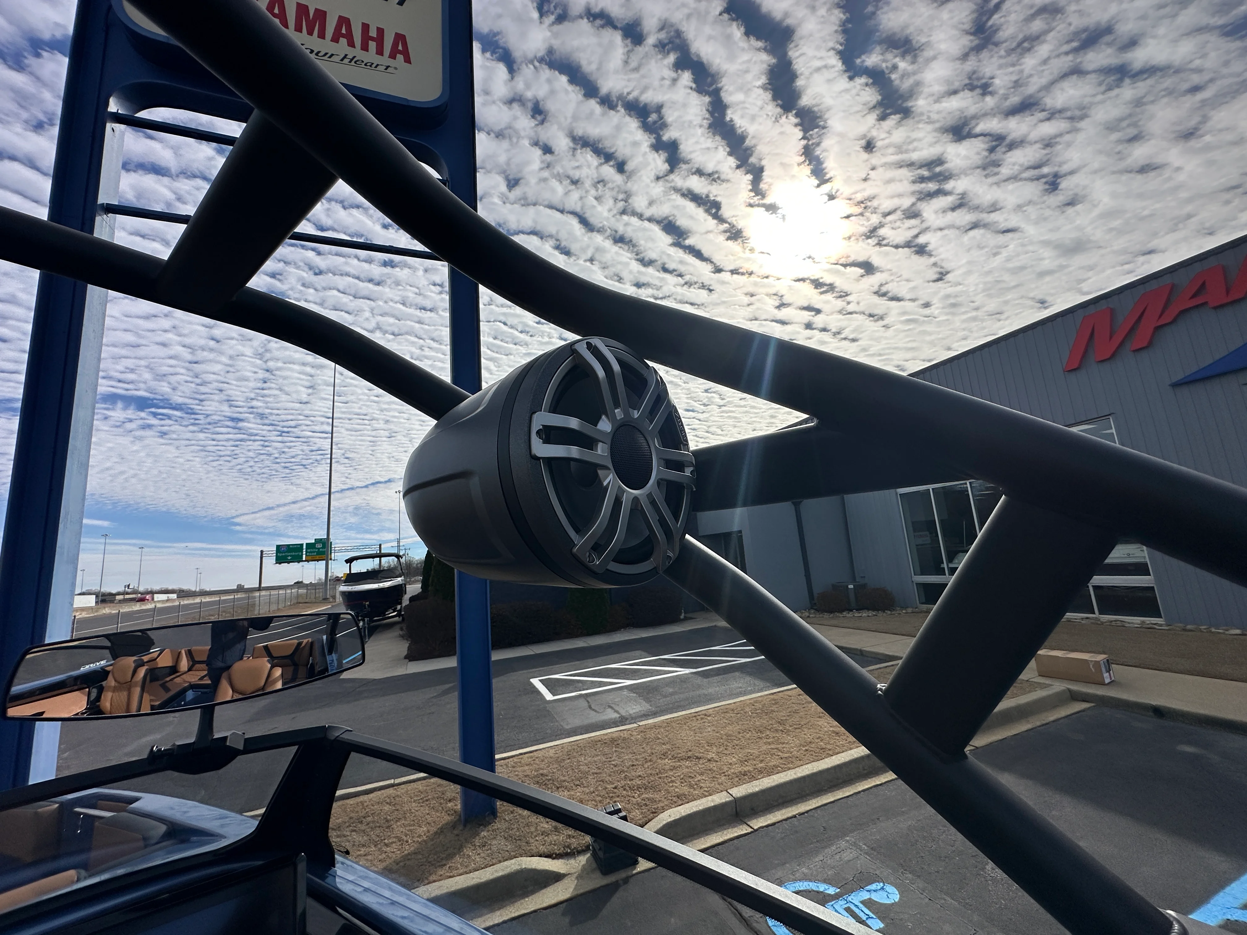 2026 Yamaha 222XD Image Thumbnail #5