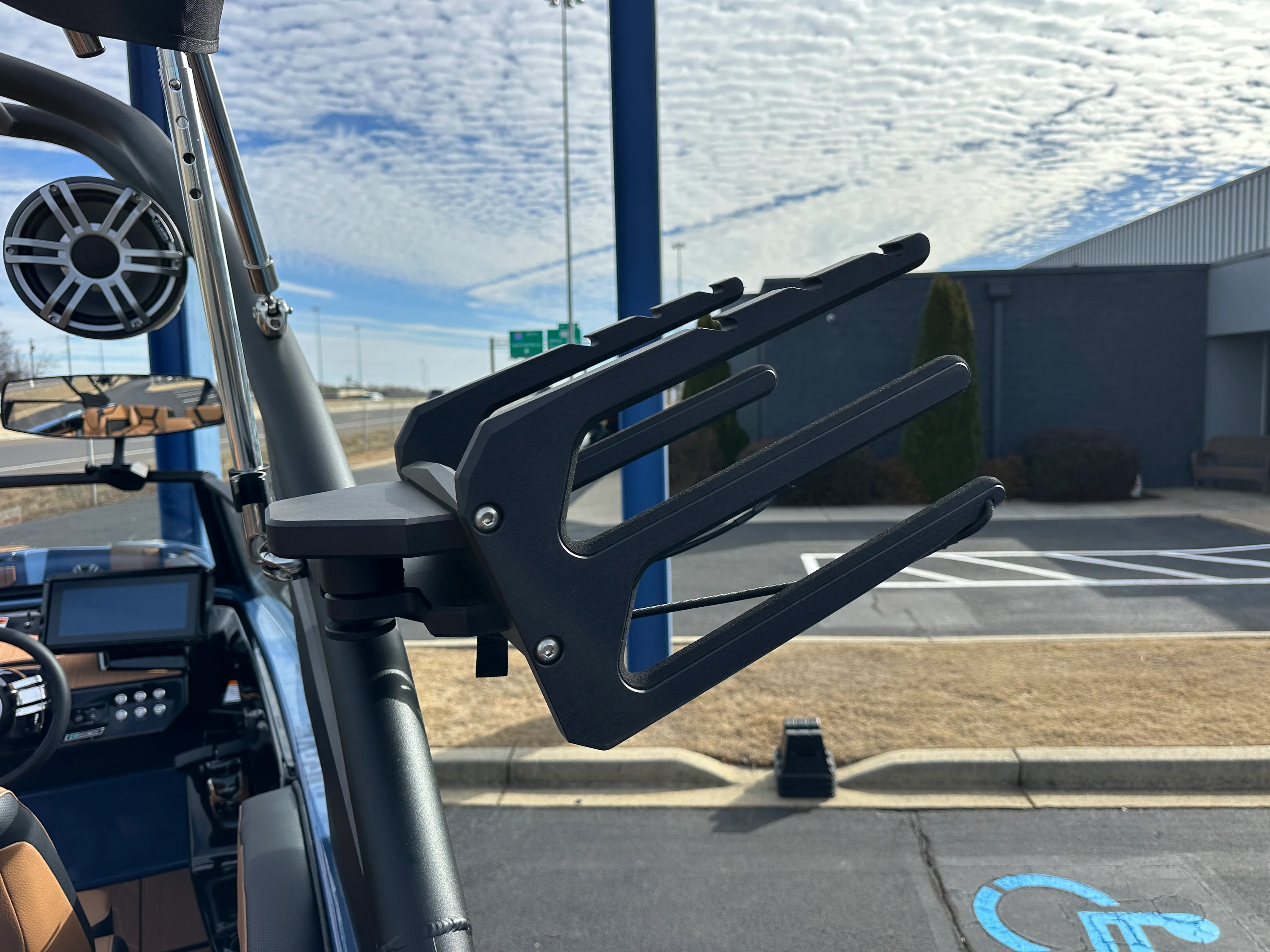 2026 Yamaha 222XD Image Thumbnail #6