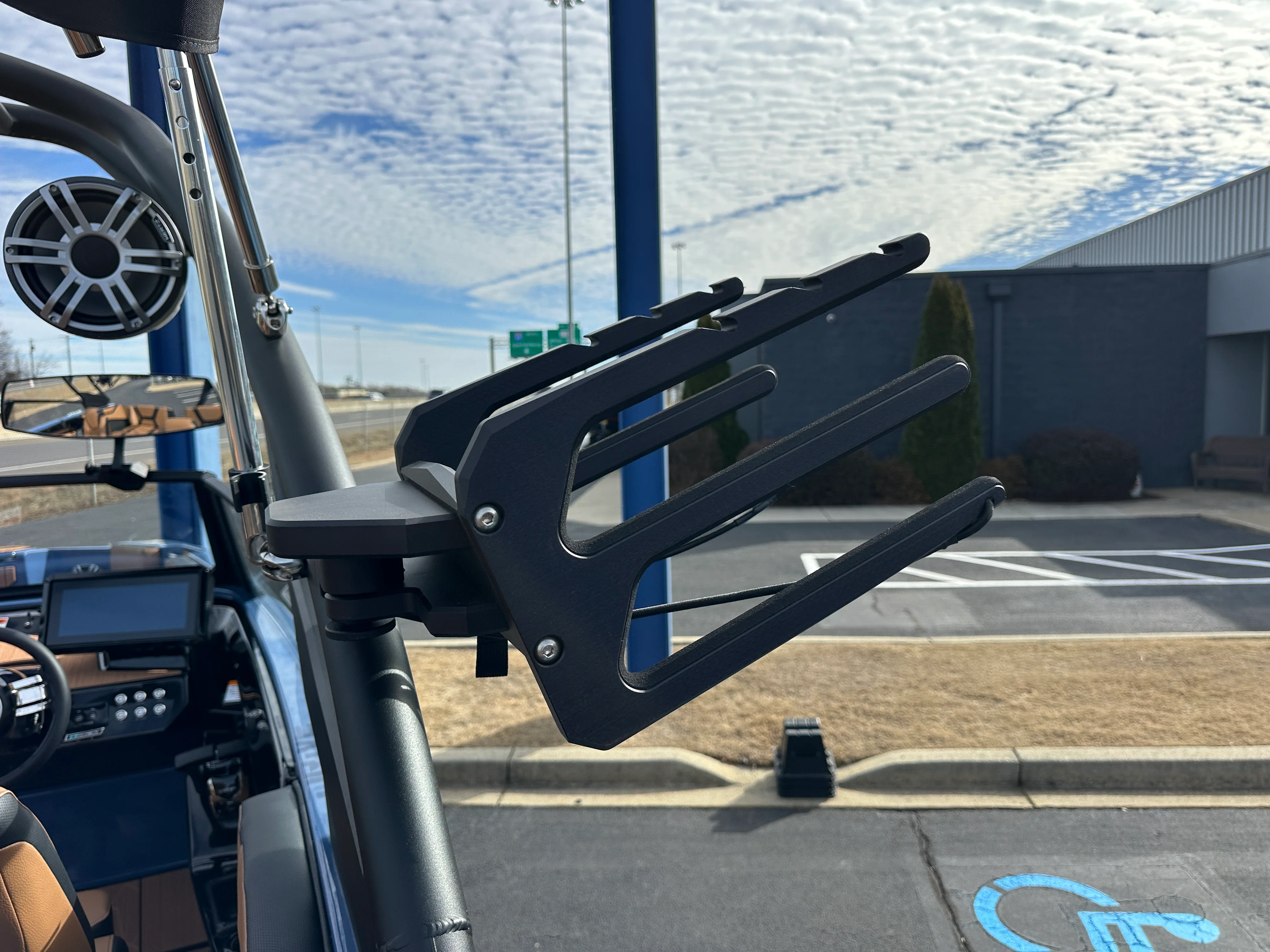 2026 Yamaha 222XD Image Thumbnail #6