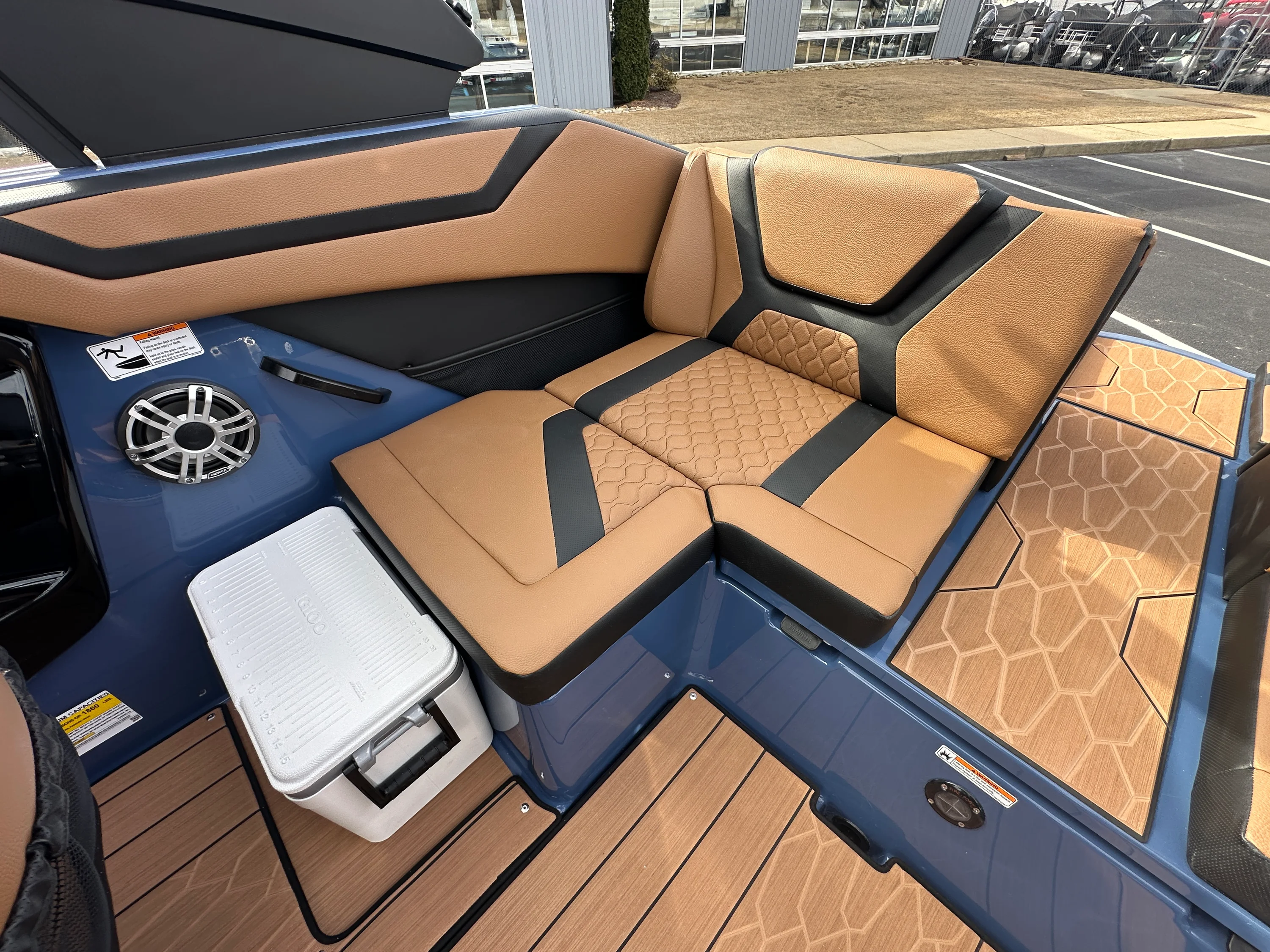 2026 Yamaha 222XD Image Thumbnail #20