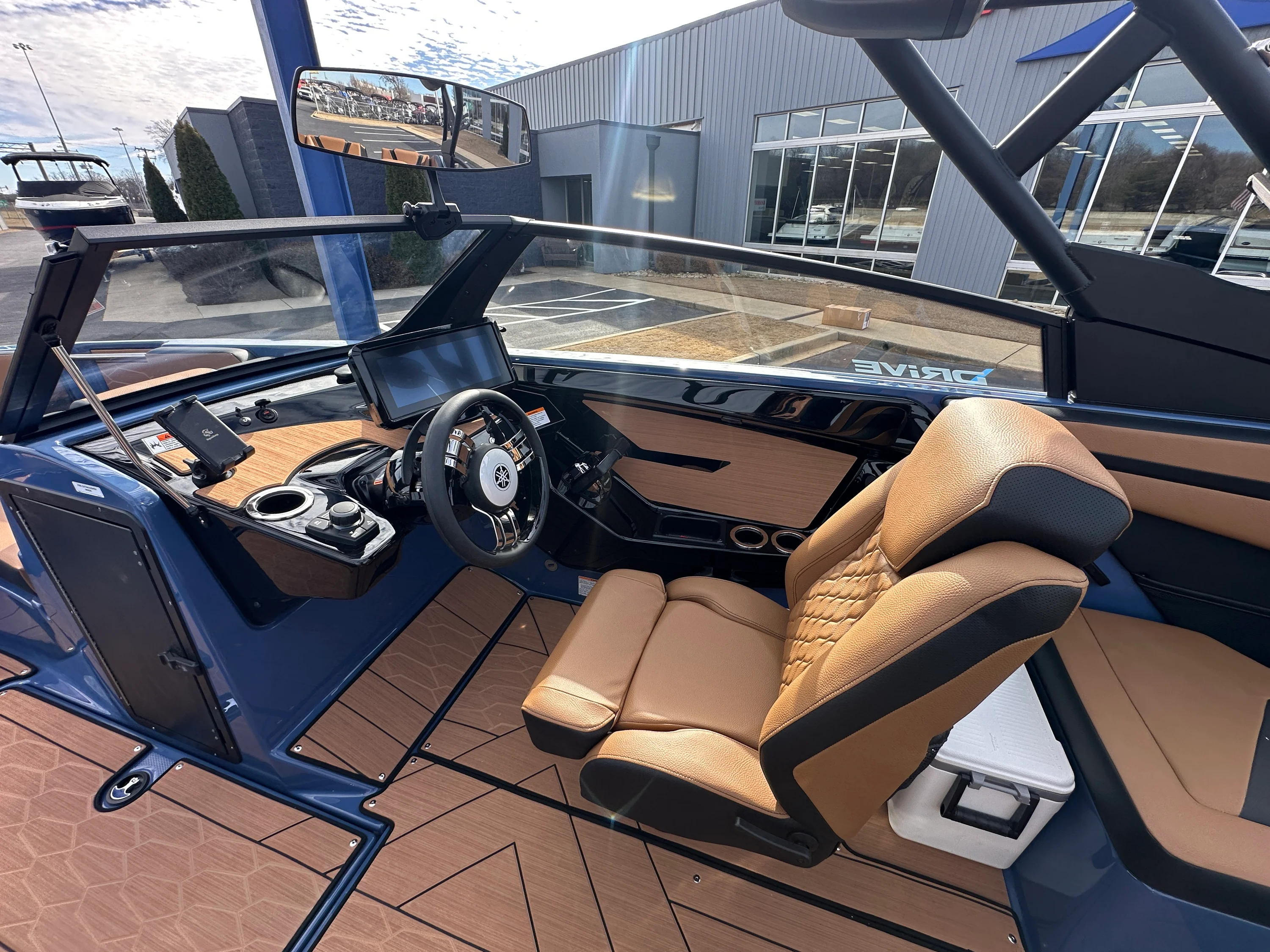 2026 Yamaha 222XD Image Thumbnail #17