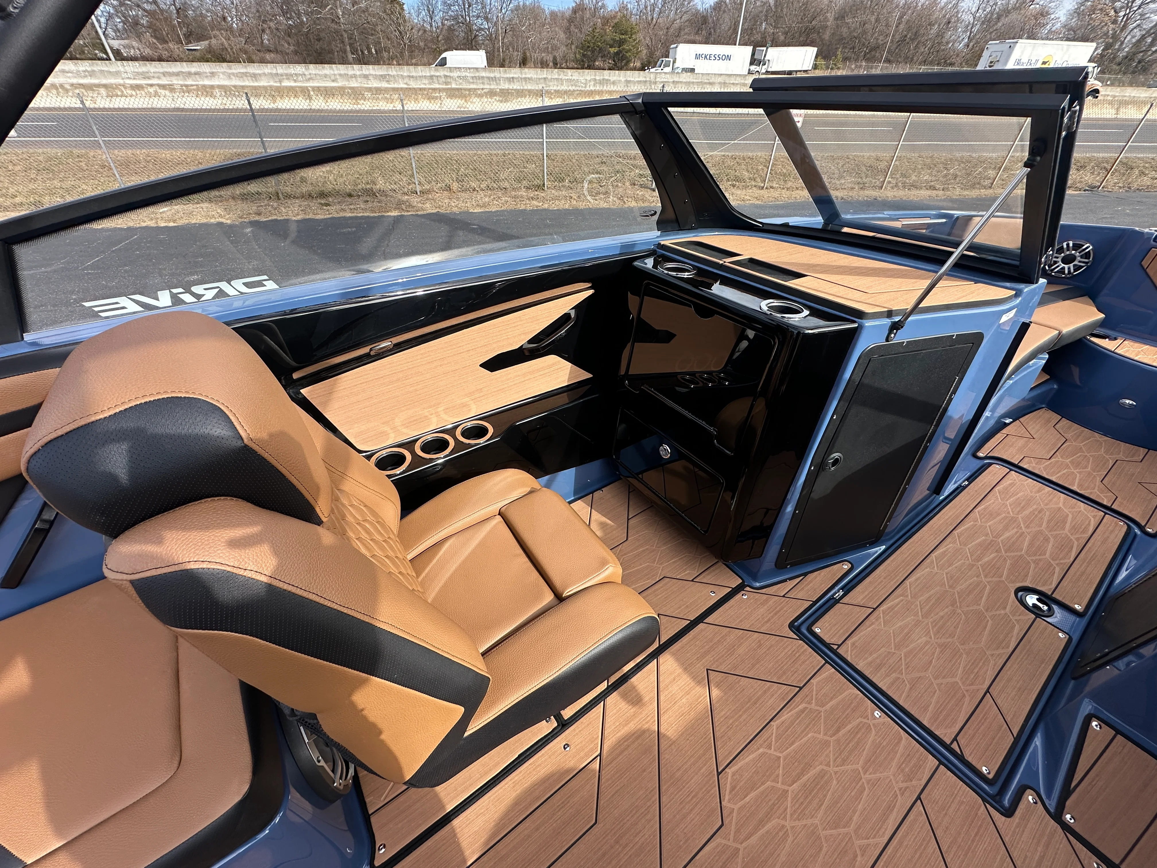 2026 Yamaha 222XD Image Thumbnail #12