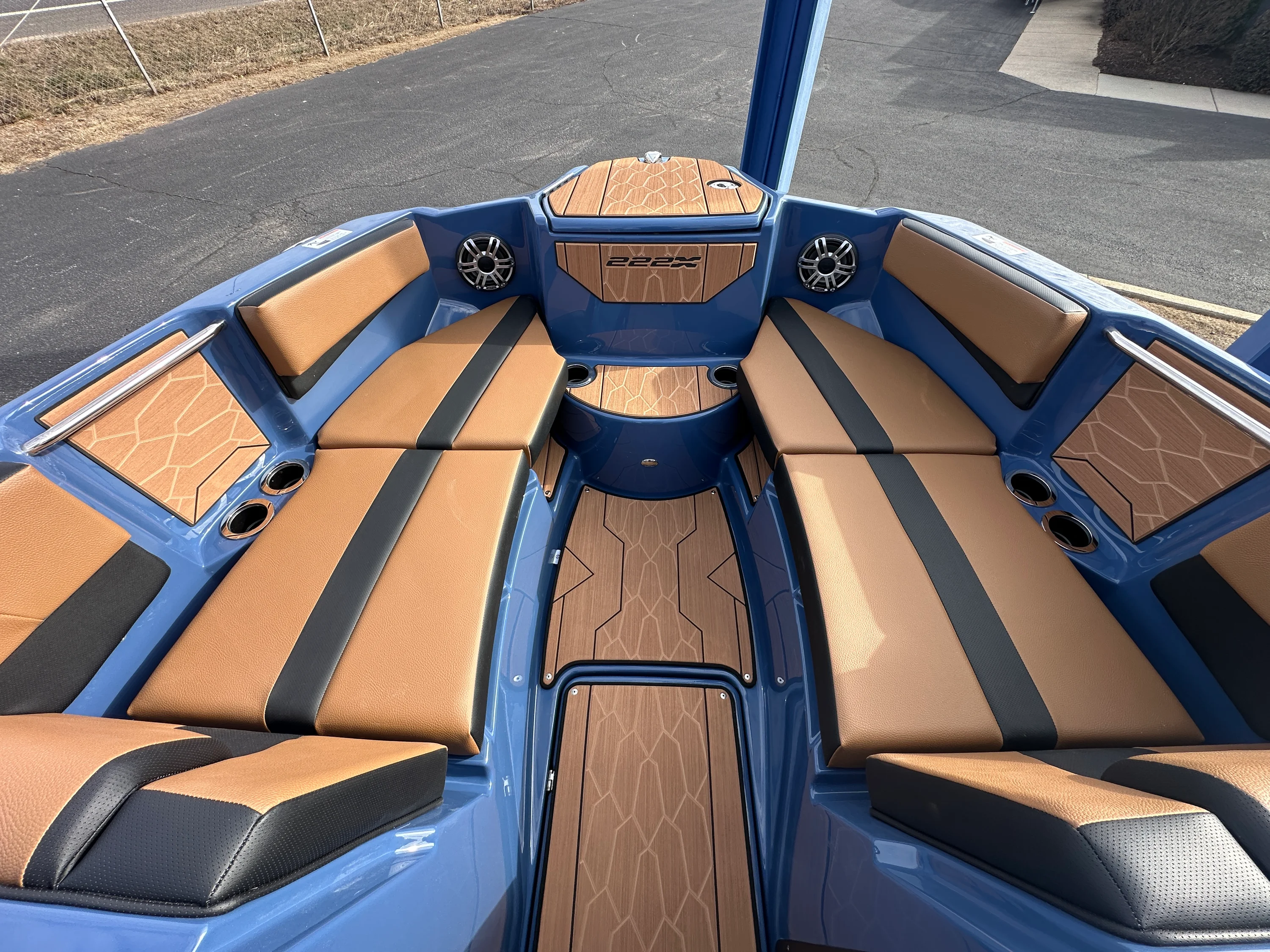 2026 Yamaha 222XD Image Thumbnail #7