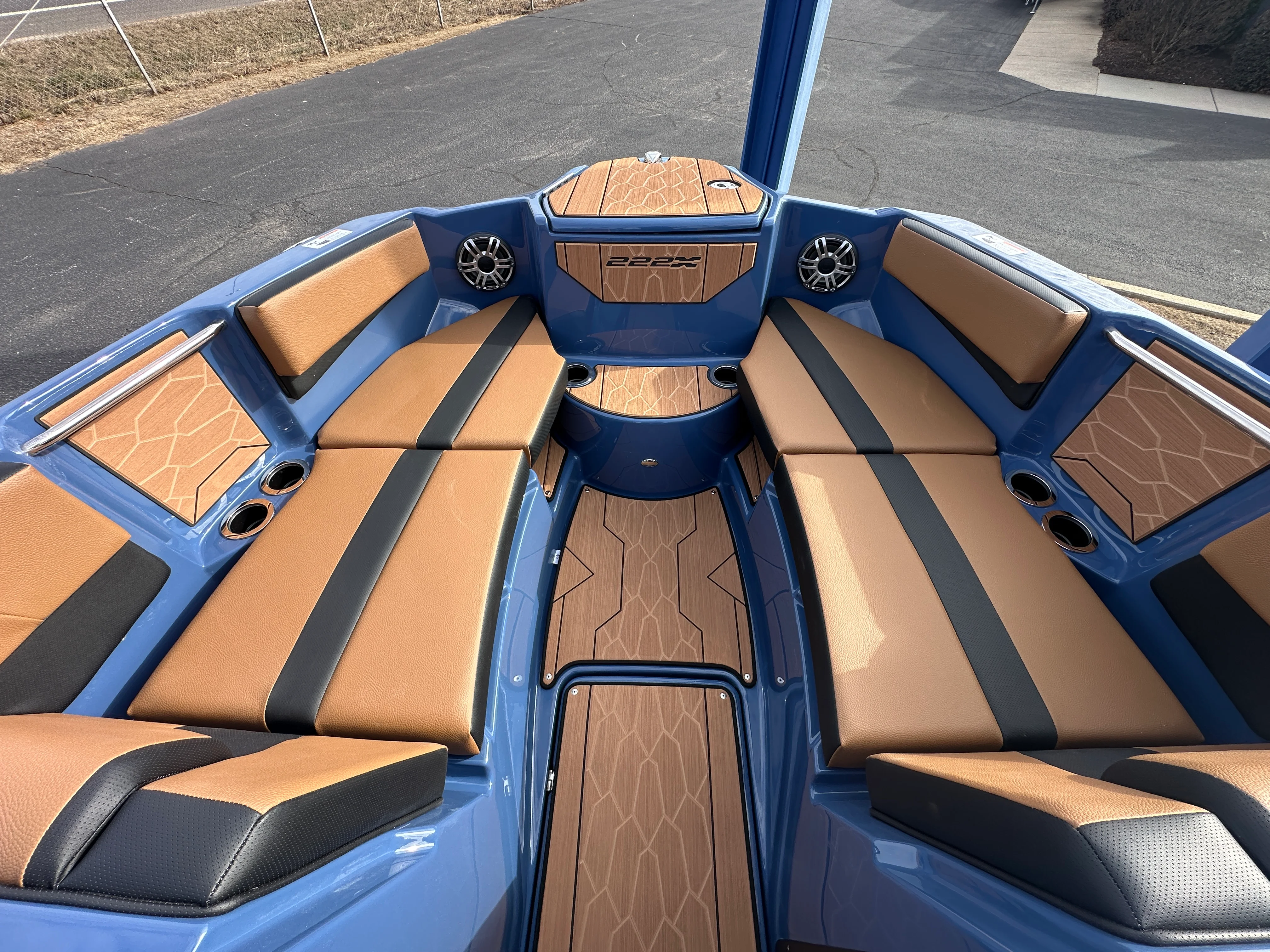 2026 Yamaha 222XD Image Thumbnail #7