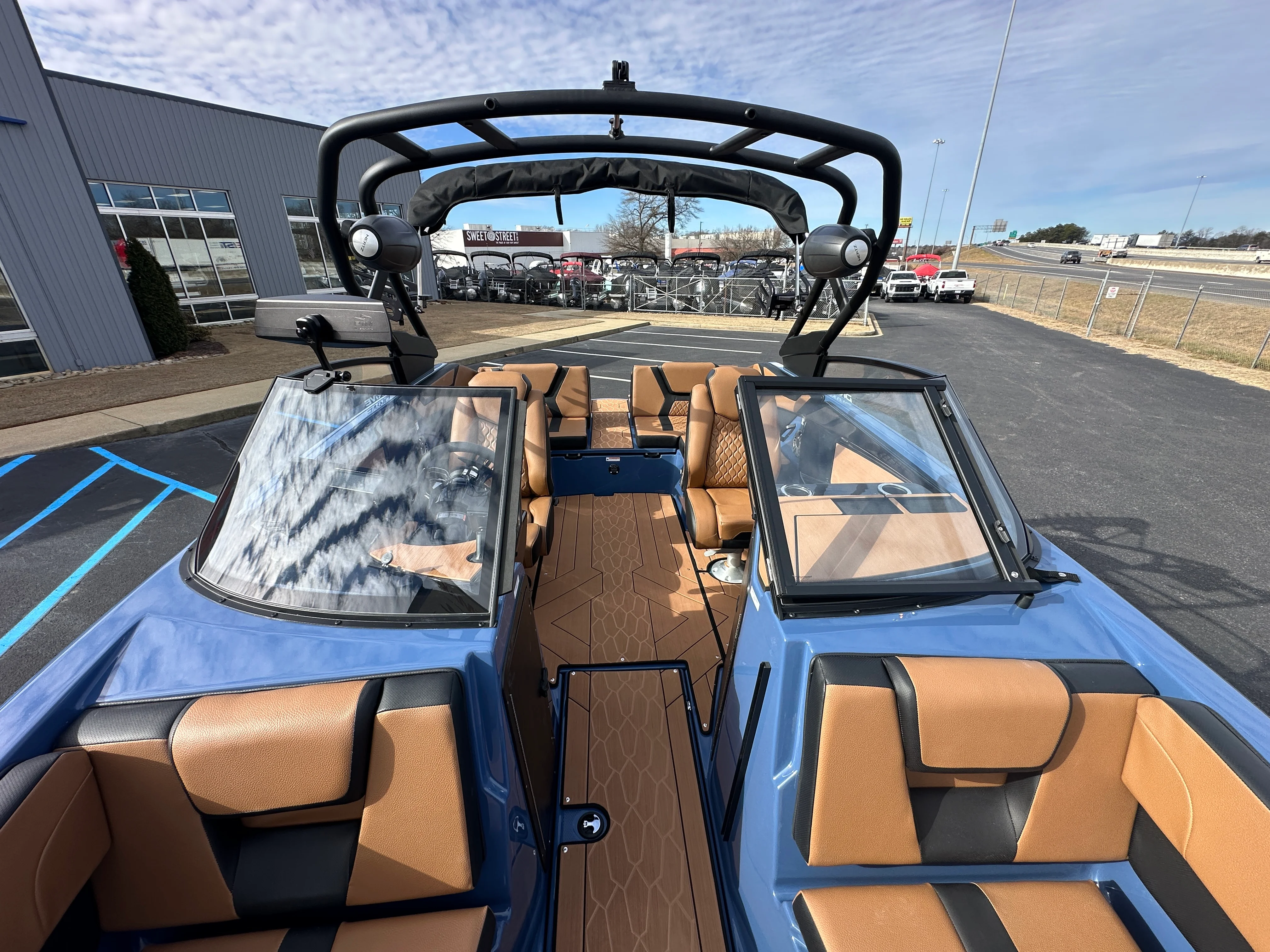 2026 Yamaha 222XD Image Thumbnail #11