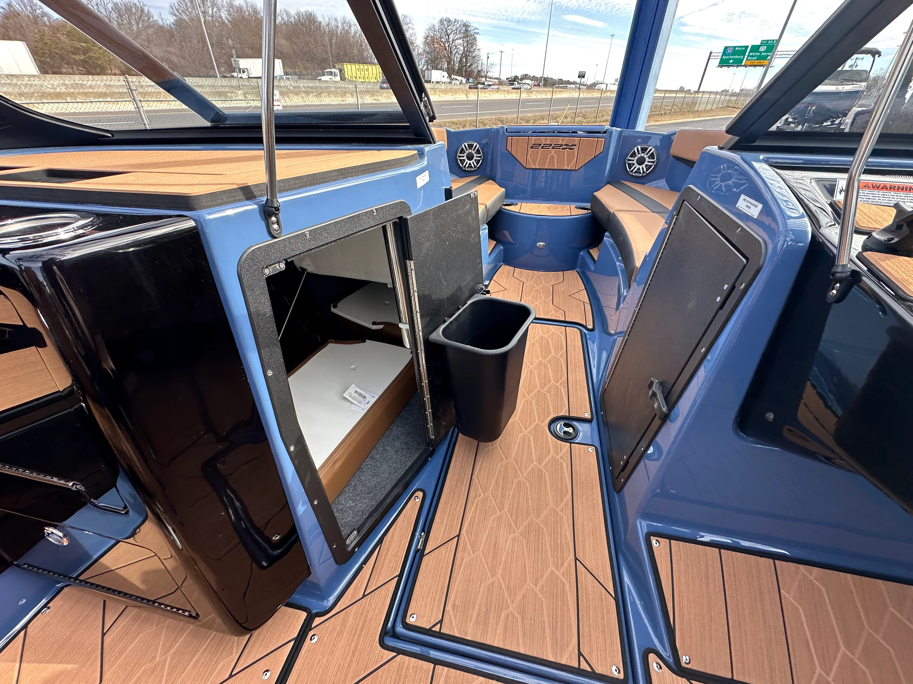 2026 Yamaha 222XD Image Thumbnail #14