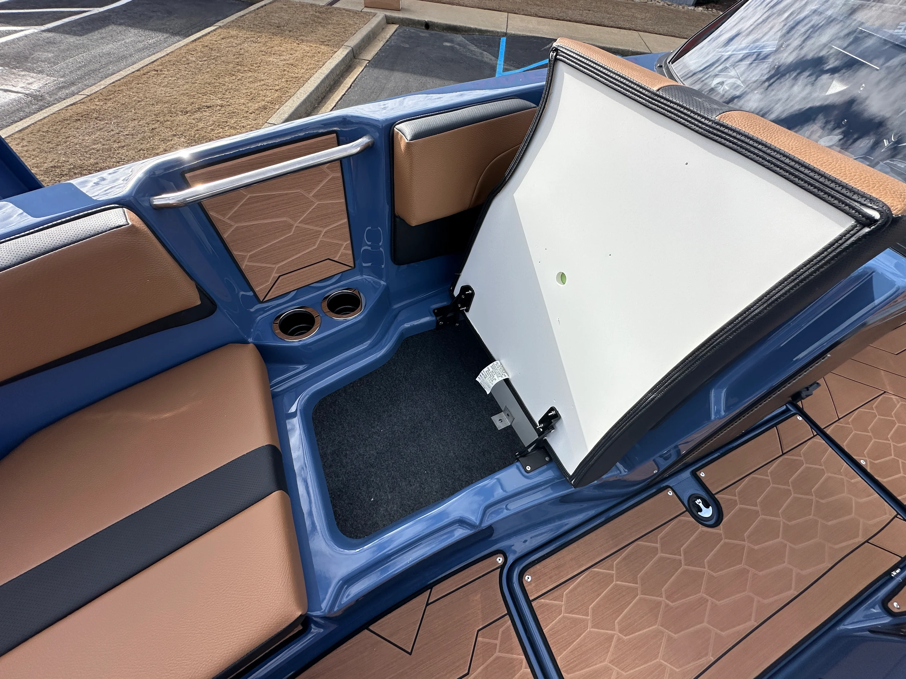 2026 Yamaha 222XD Image Thumbnail #8