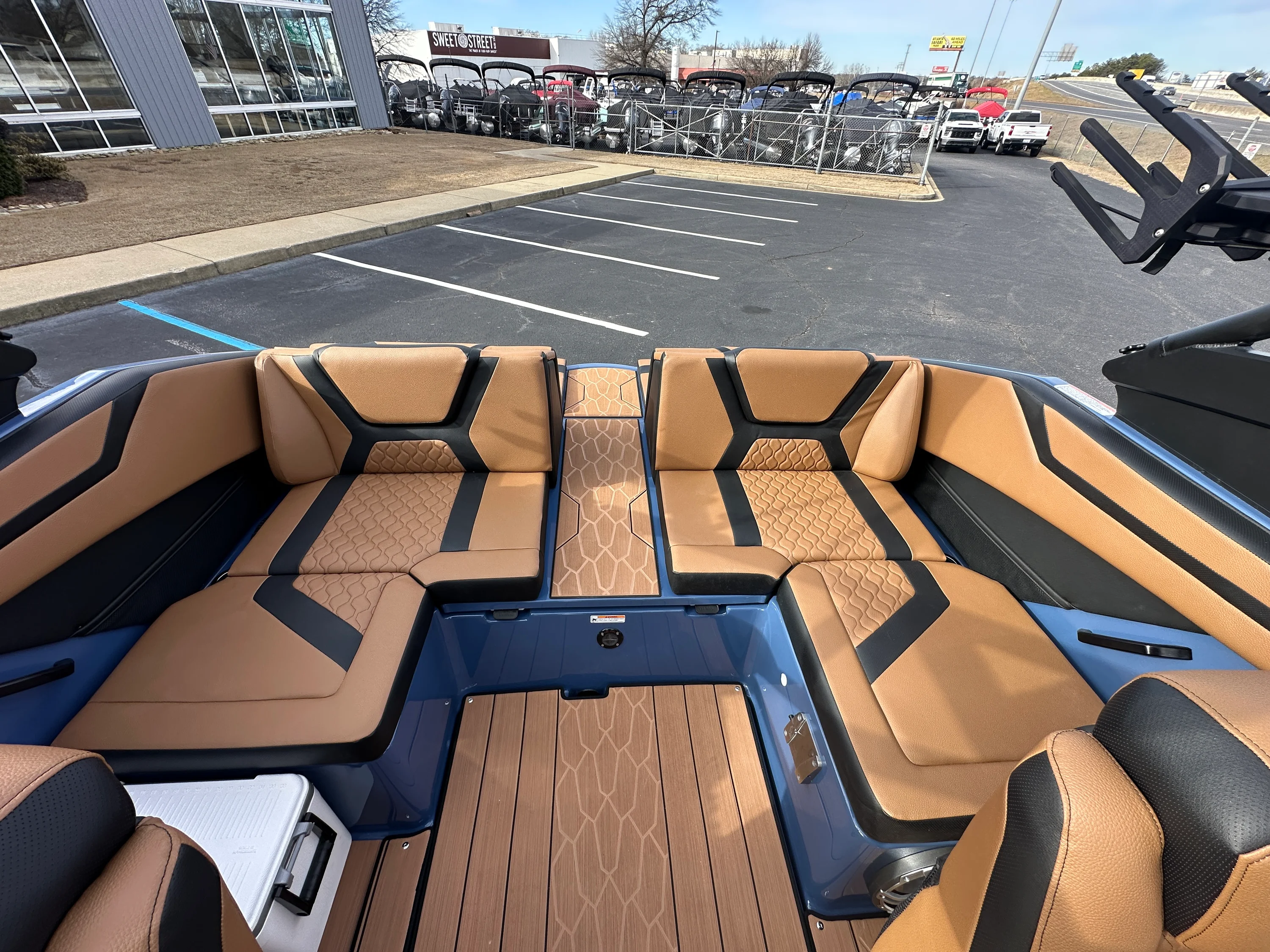 2026 Yamaha 222XD Image Thumbnail #22