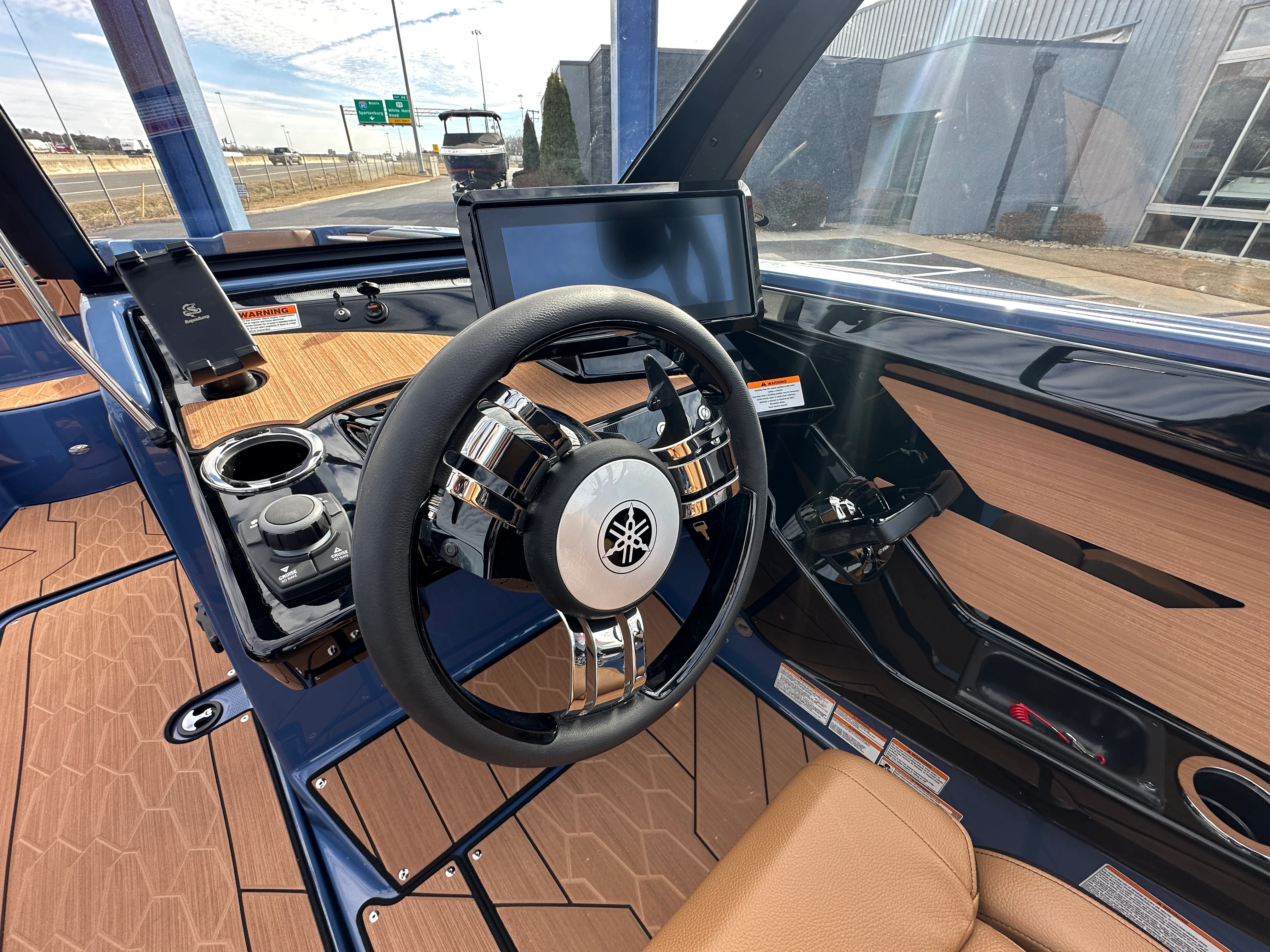 2026 Yamaha 222XD Image Thumbnail #18