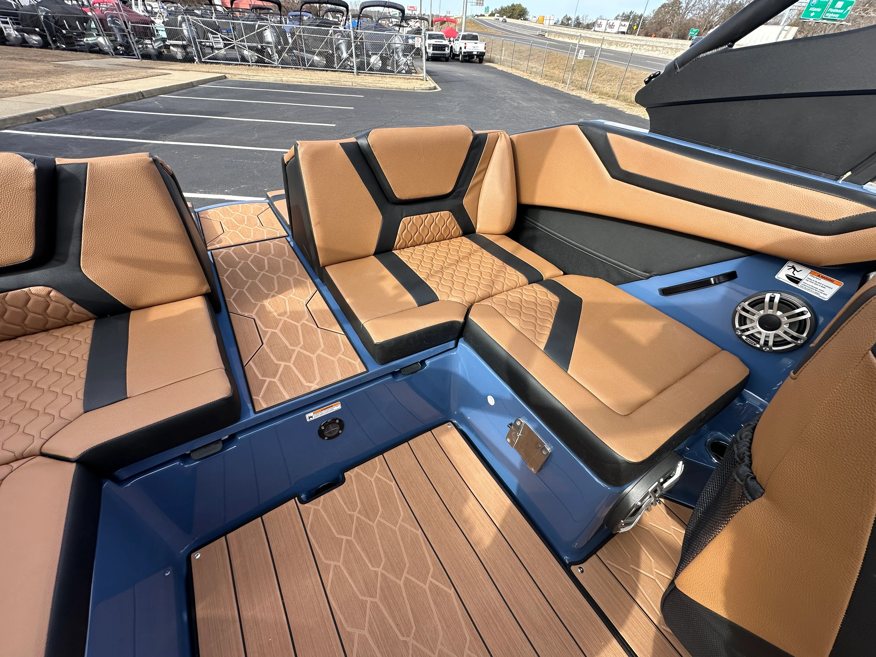 2026 Yamaha 222XD Image Thumbnail #21