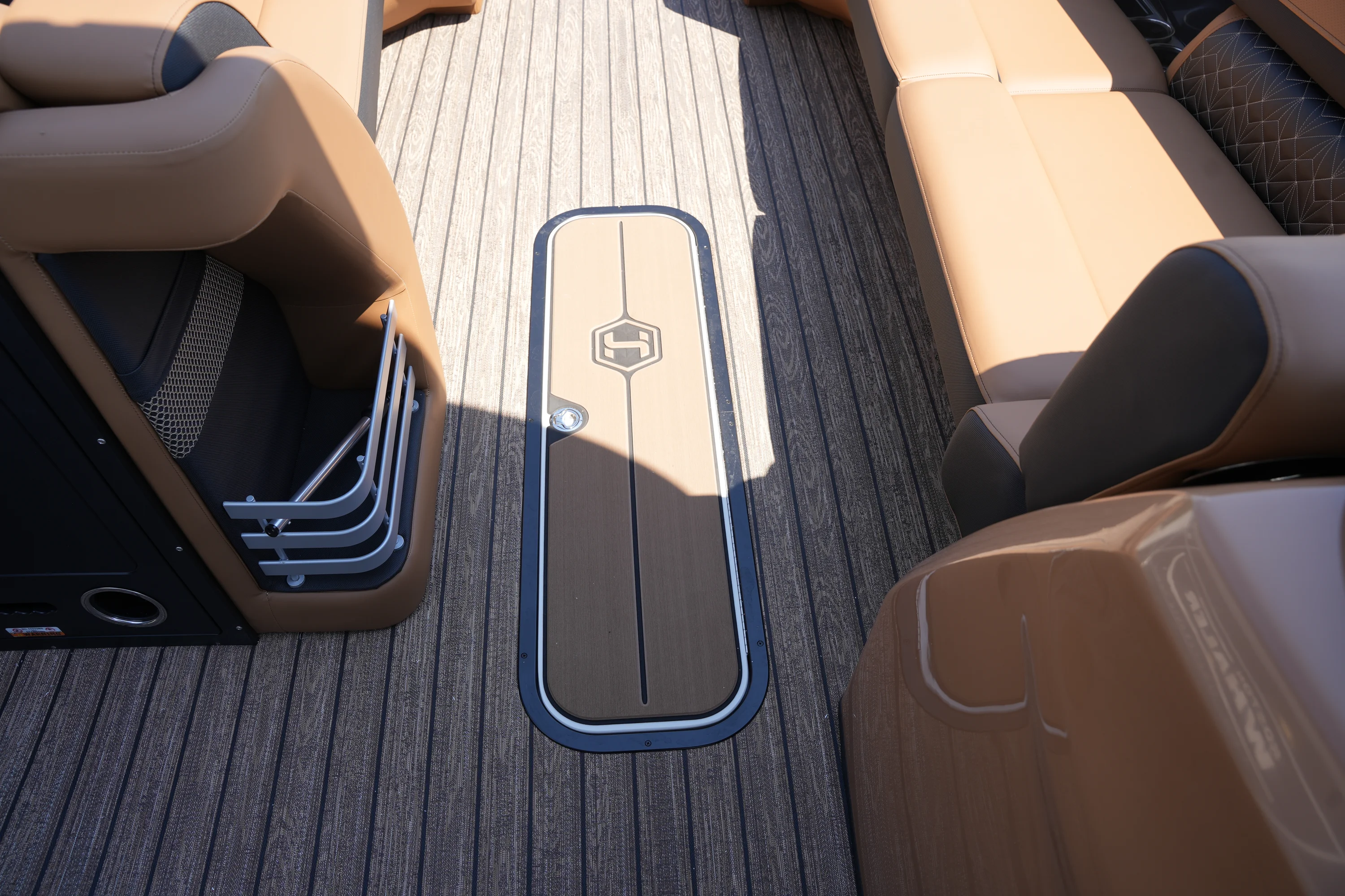 2026 Harris Grand Mariner 250 Image Thumbnail #31