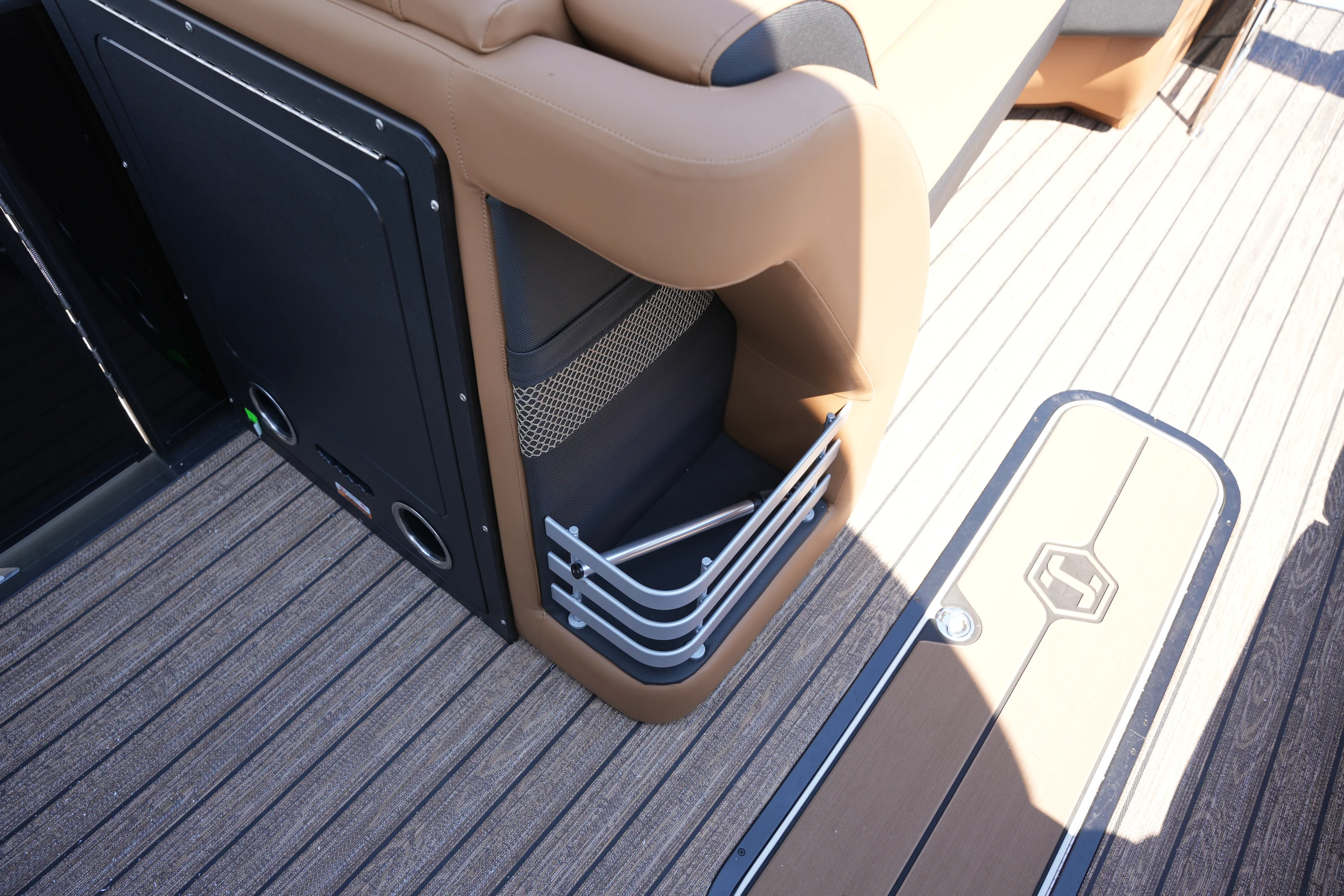 2026 Harris Grand Mariner 250 Image Thumbnail #30