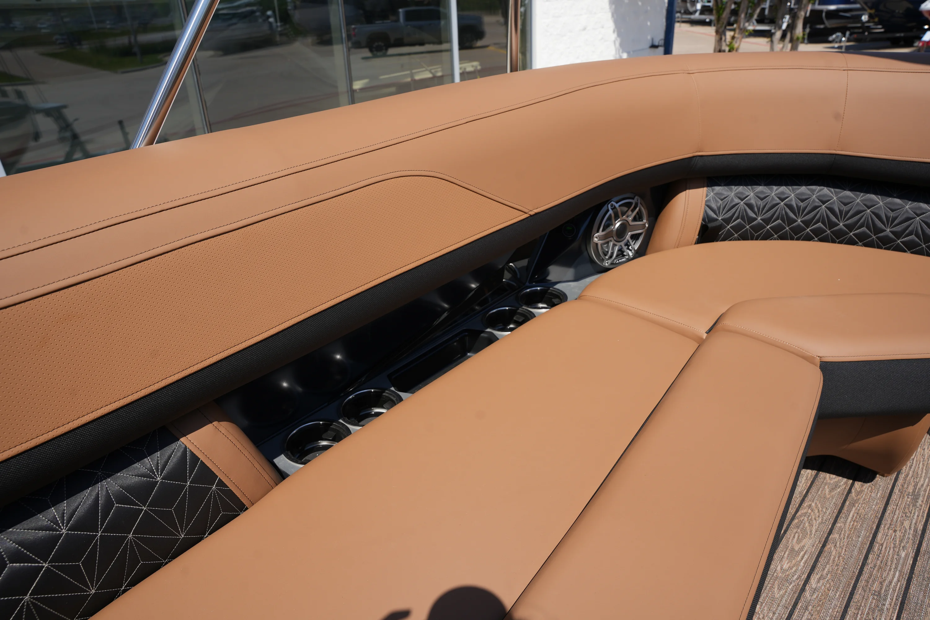 2026 Harris Grand Mariner 250 Image Thumbnail #35