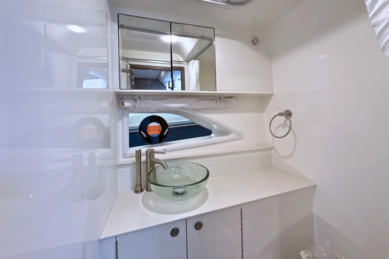 2026 Sea Ray Sundancer 320 Image Thumbnail #46