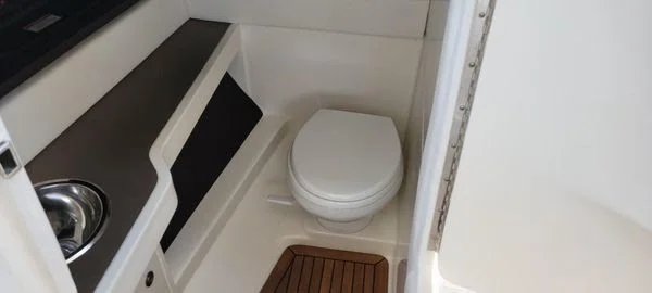 2017 Sea Ray 310 SLX Image Thumbnail #6