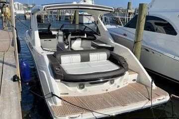 2017 Sea Ray 310 SLX Image Thumbnail #2