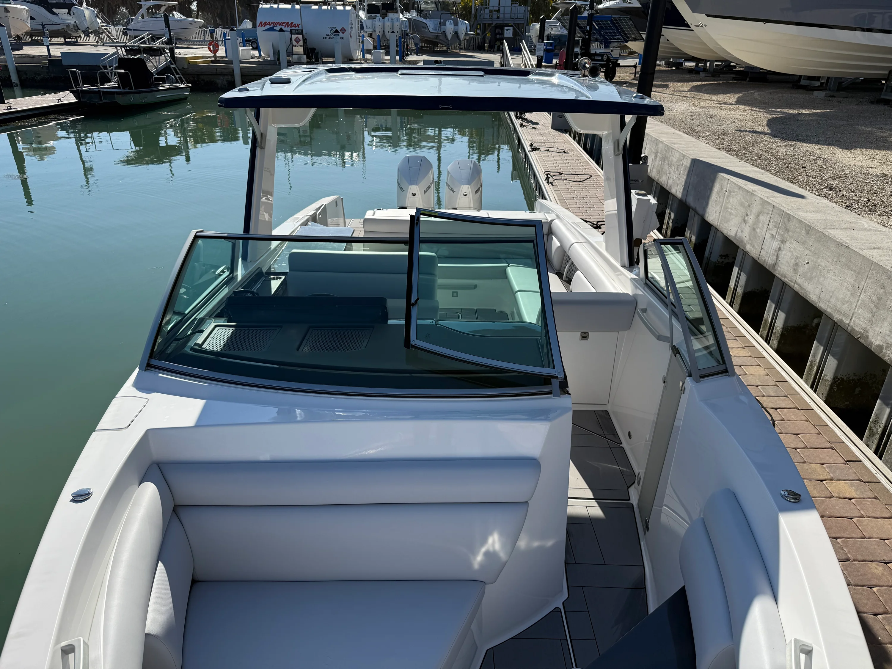 2022 Aviara AV32 OB Image Thumbnail #17