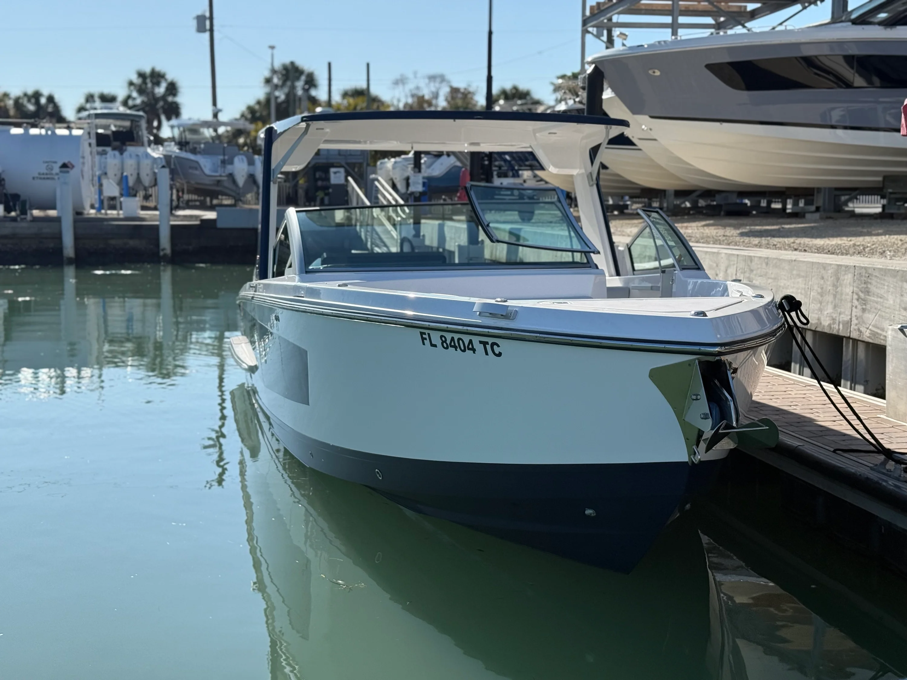 2022 Aviara AV32 OB Image Thumbnail #1