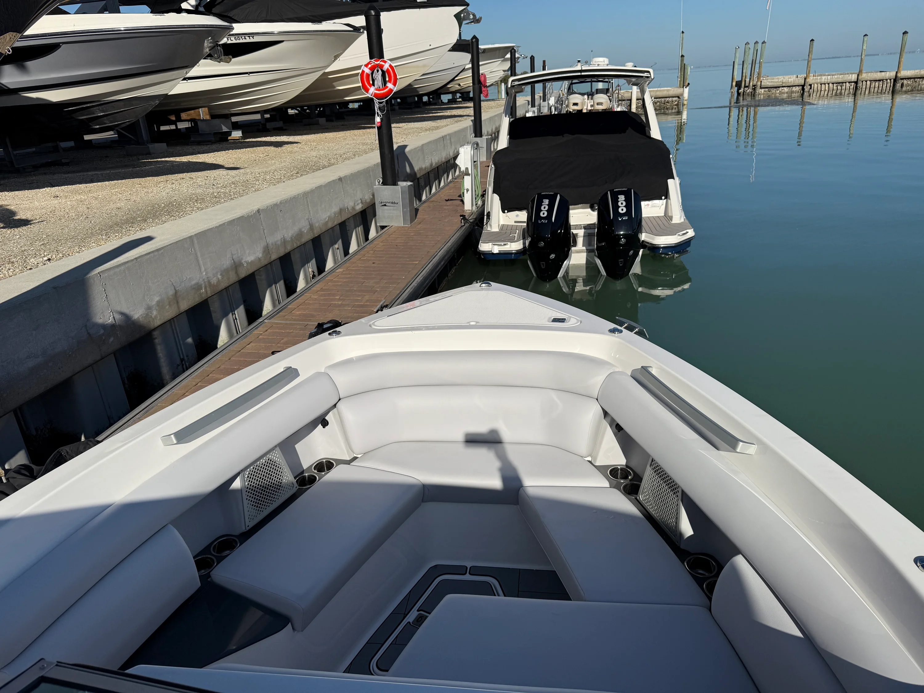 2022 Aviara AV32 OB Image Thumbnail #16