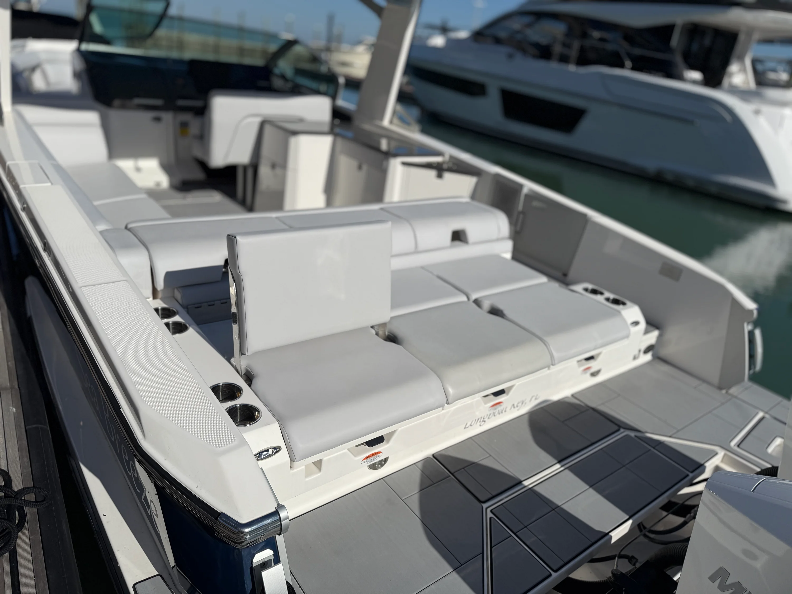 2022 Aviara AV32 OB Image Thumbnail #5