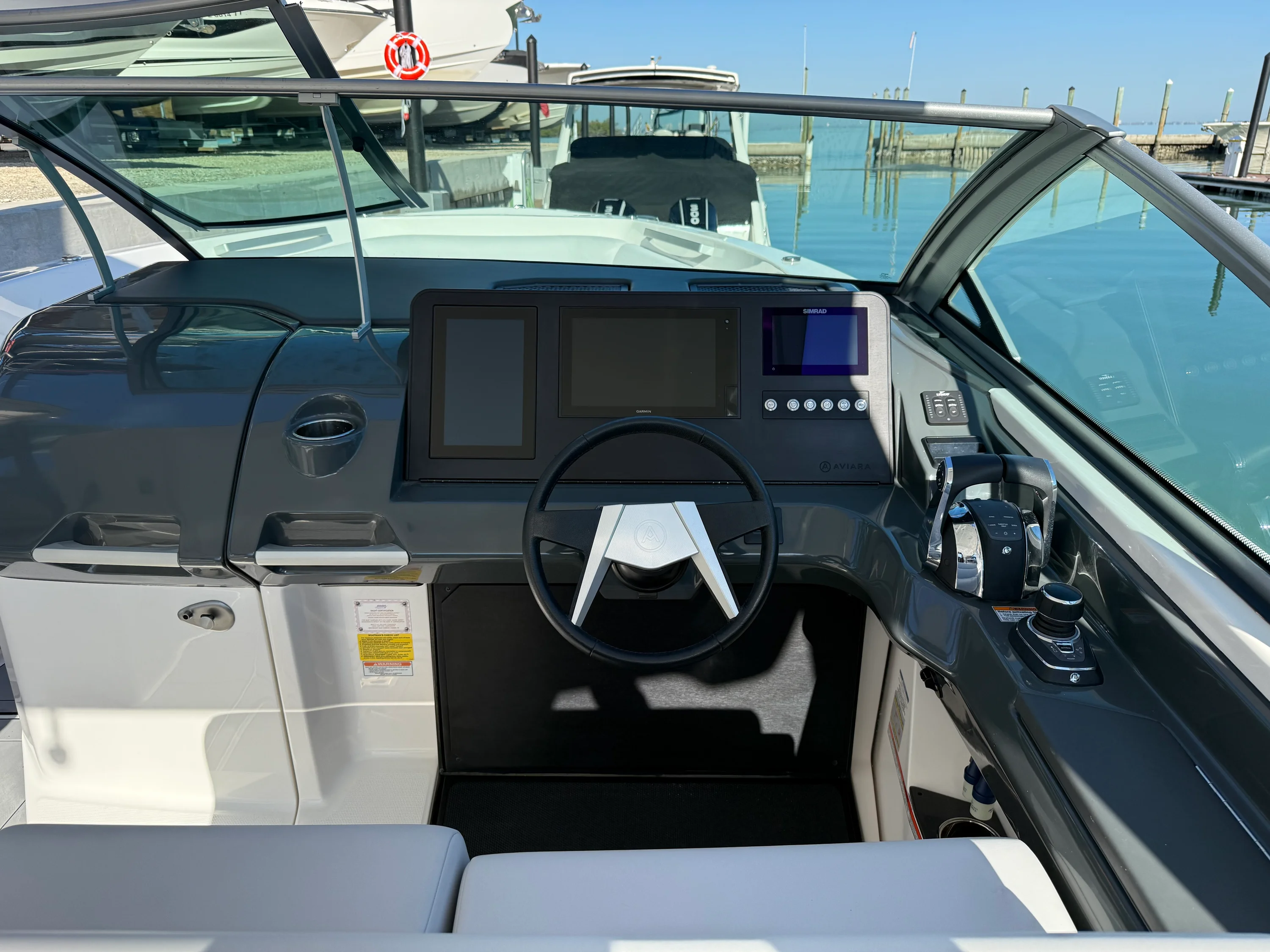 2022 Aviara AV32 OB Image Thumbnail #13