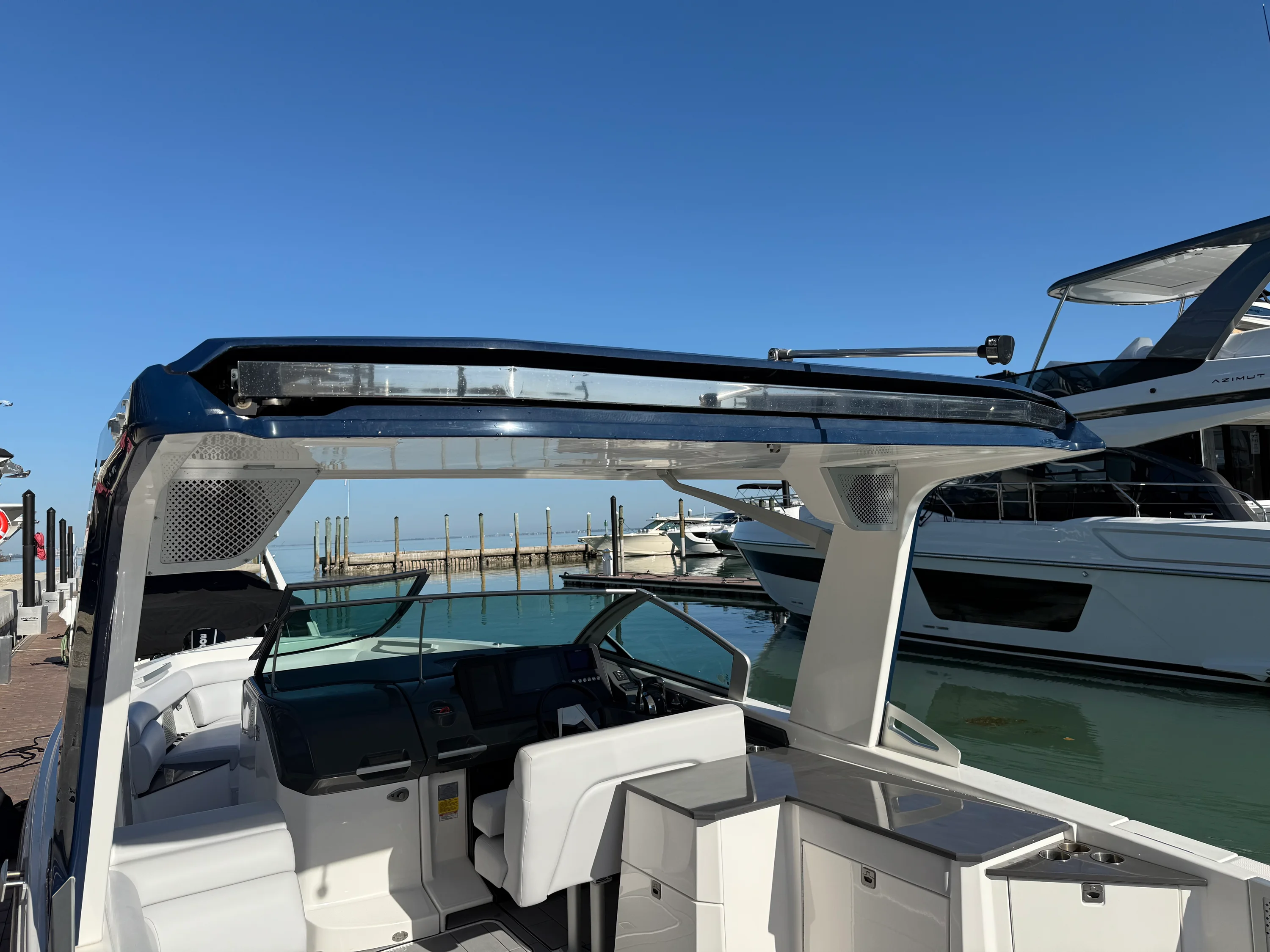 2022 Aviara AV32 OB Image Thumbnail #18