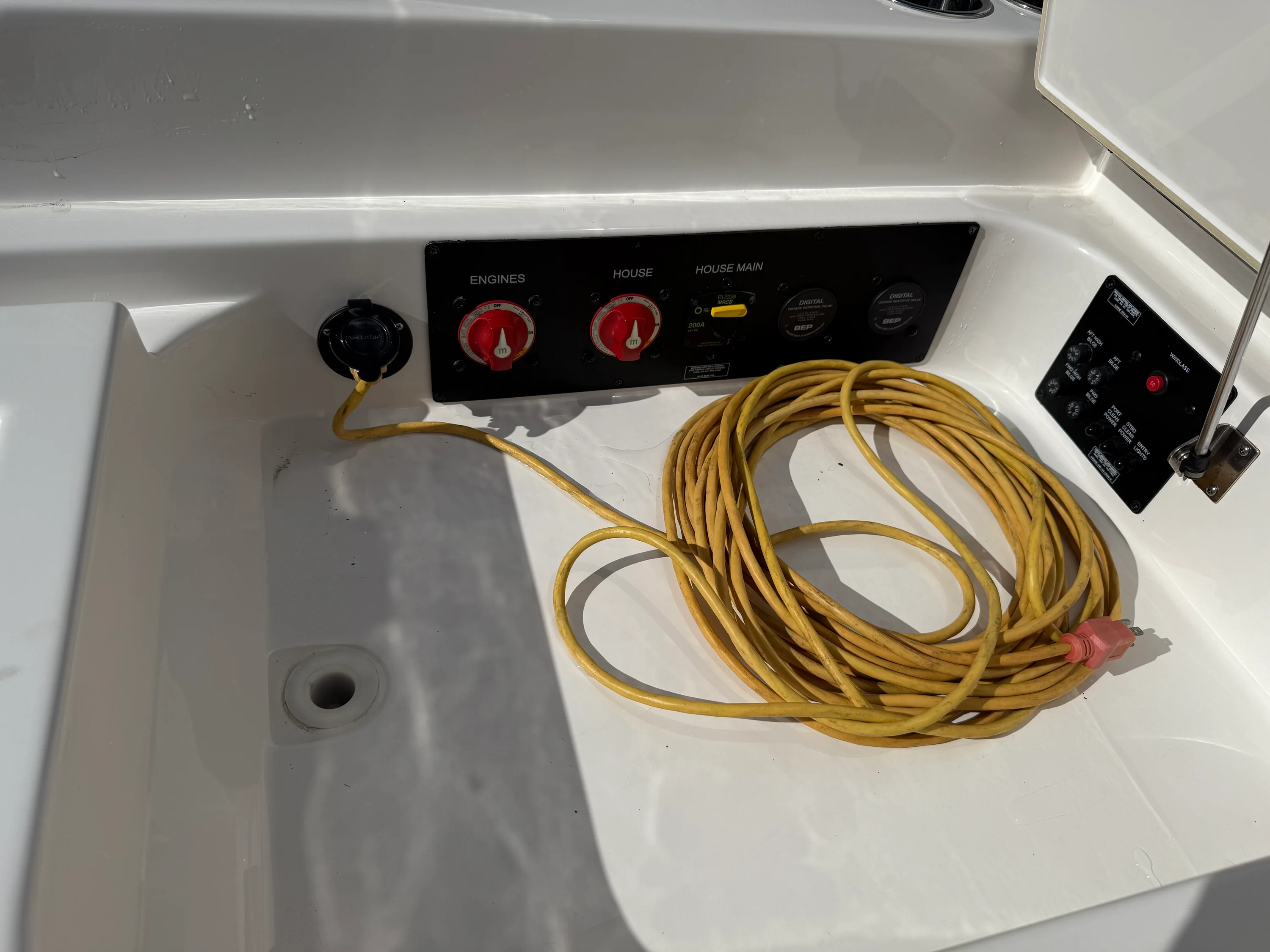 2022 Aviara AV32 OB Image Thumbnail #7