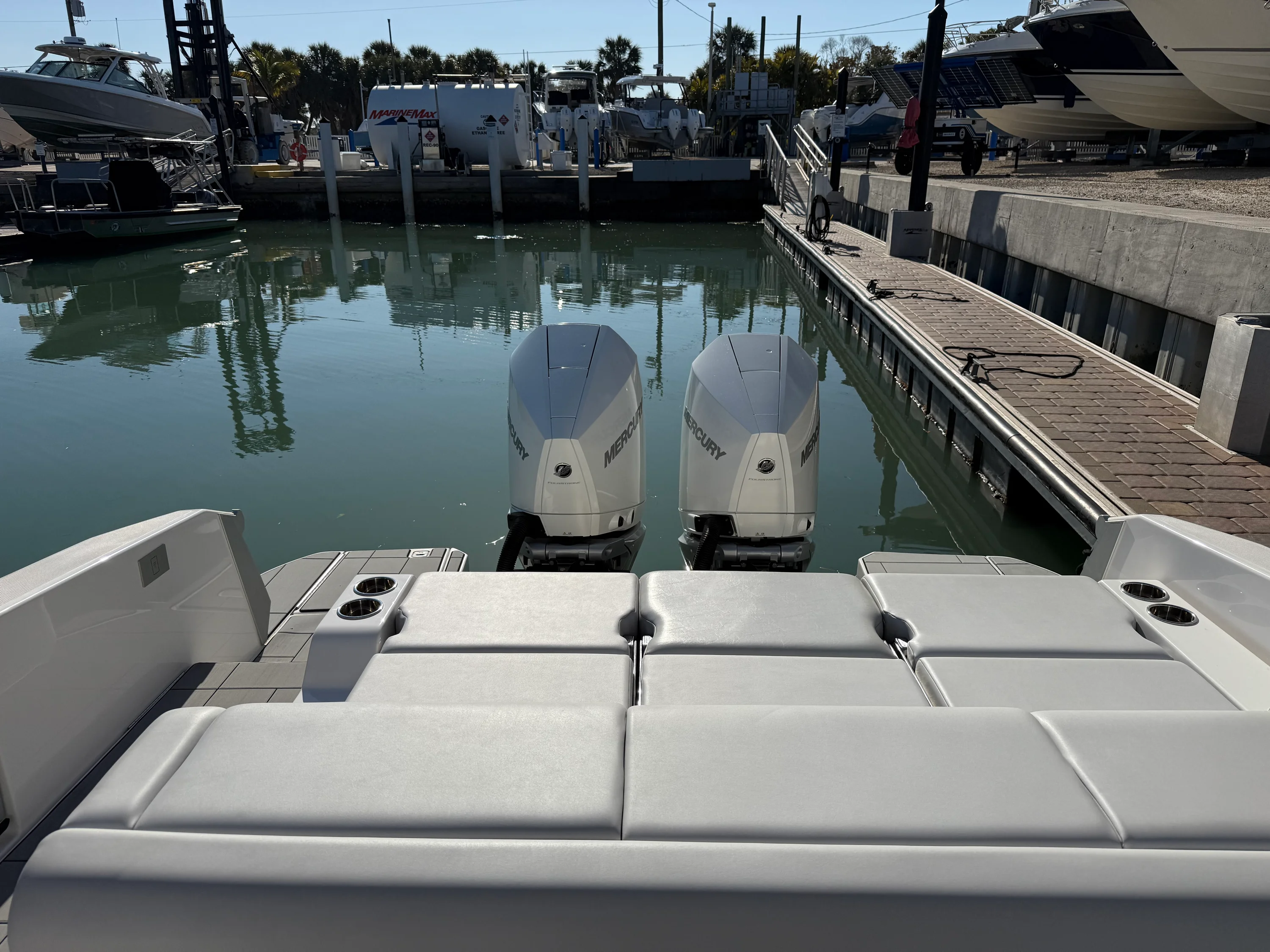 2022 Aviara AV32 OB Image Thumbnail #8