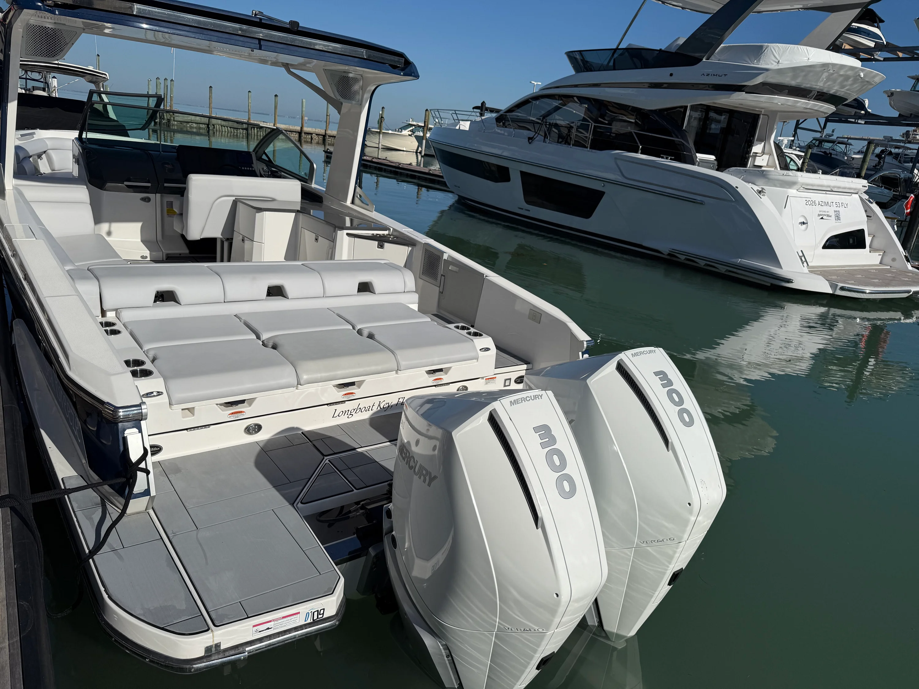 2022 Aviara AV32 OB Image Thumbnail #3