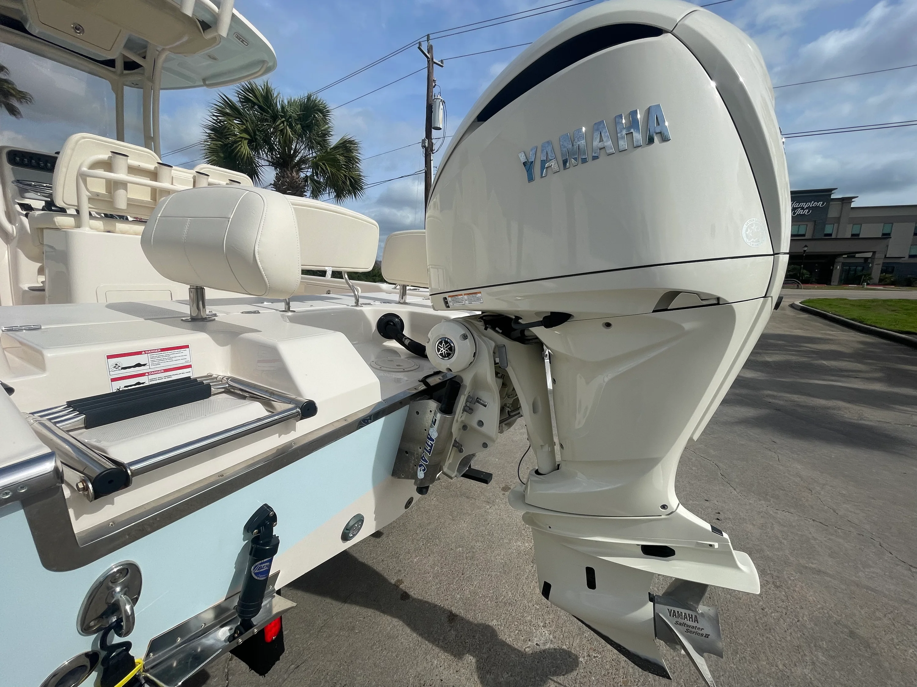 2025 Grady-White 251 COASTAL EXPLORER Image Thumbnail #8