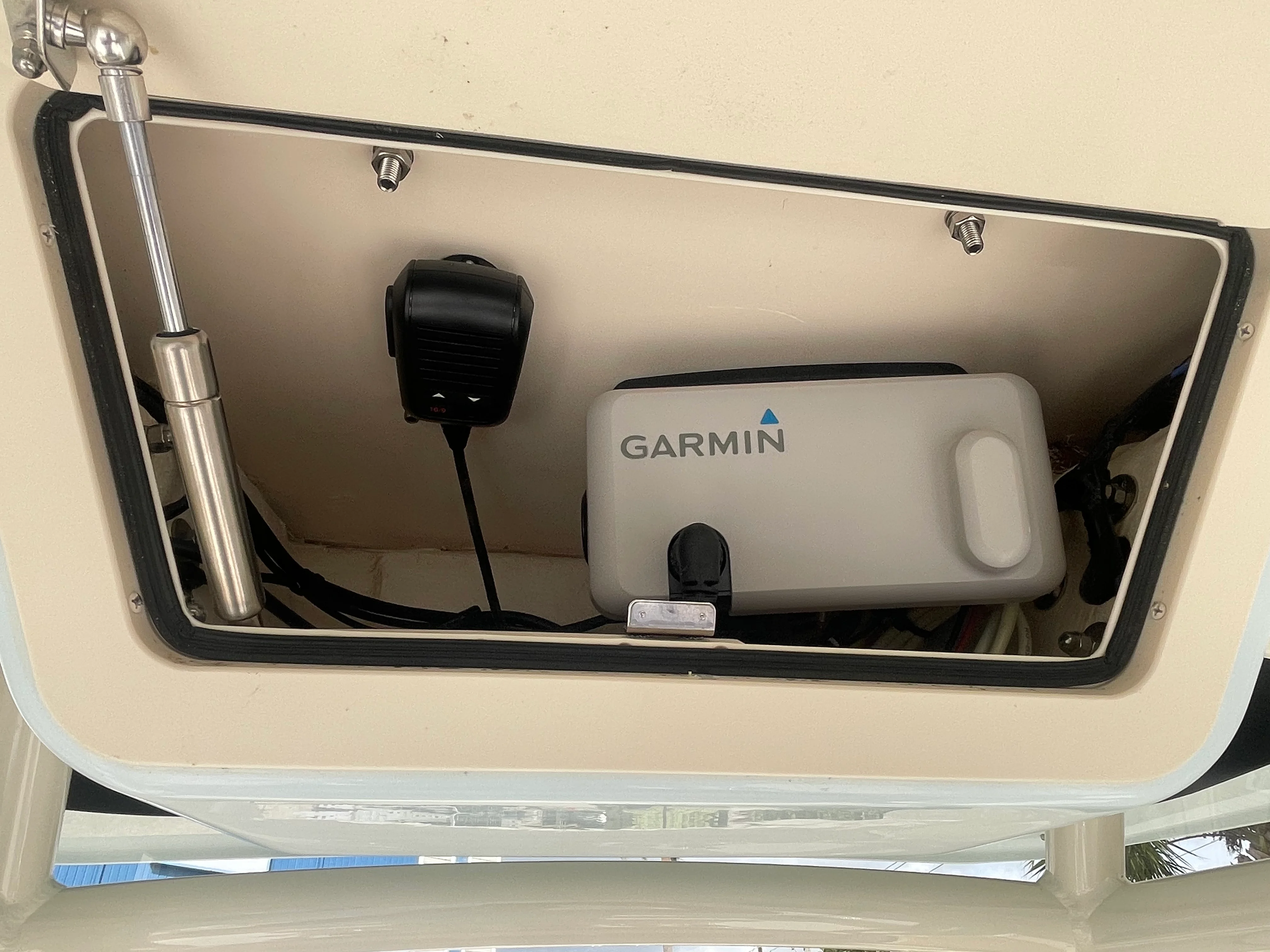 2025 Grady-White 251 COASTAL EXPLORER Image Thumbnail #20