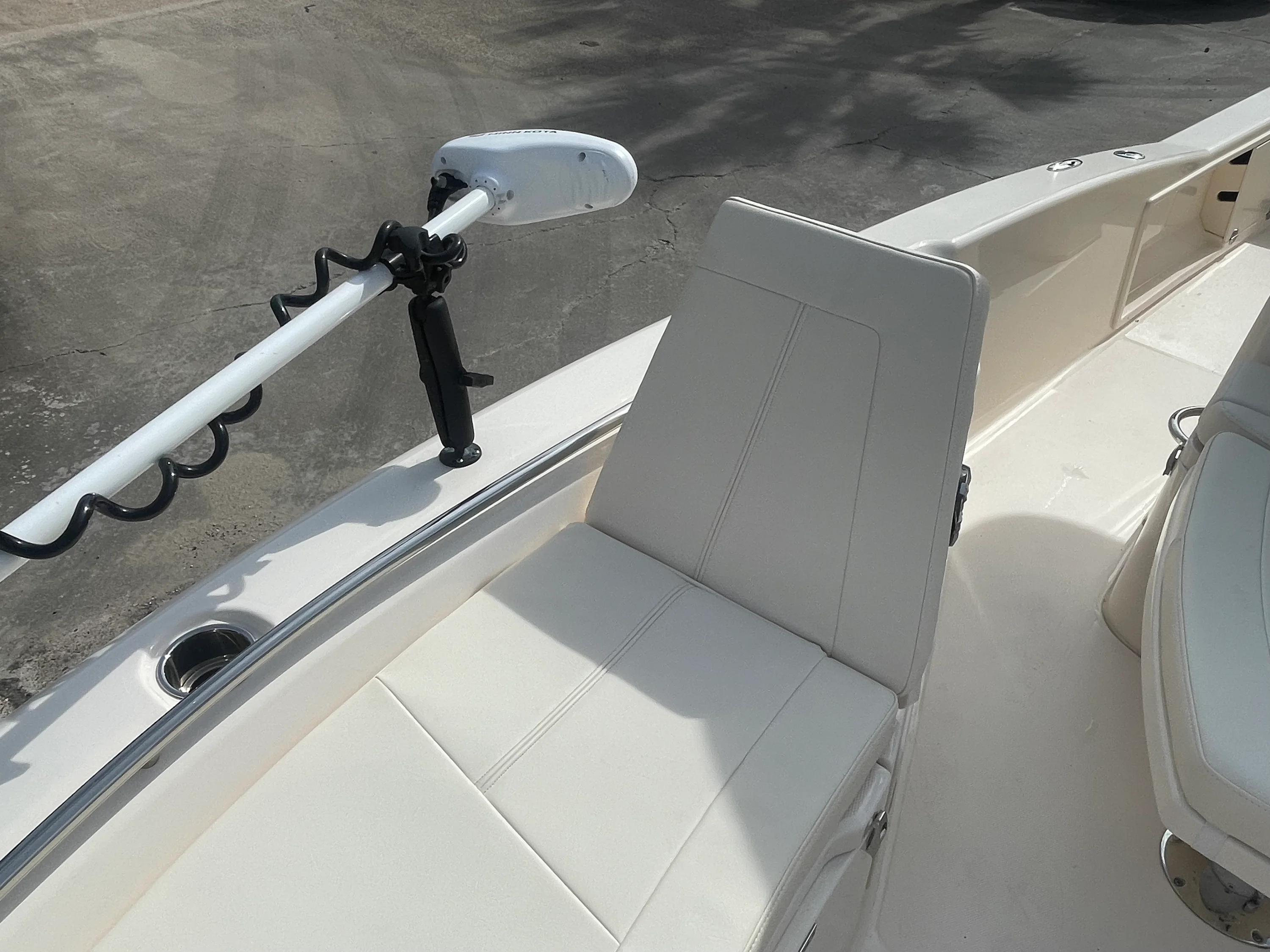 2025 Grady-White 251 COASTAL EXPLORER Image Thumbnail #24