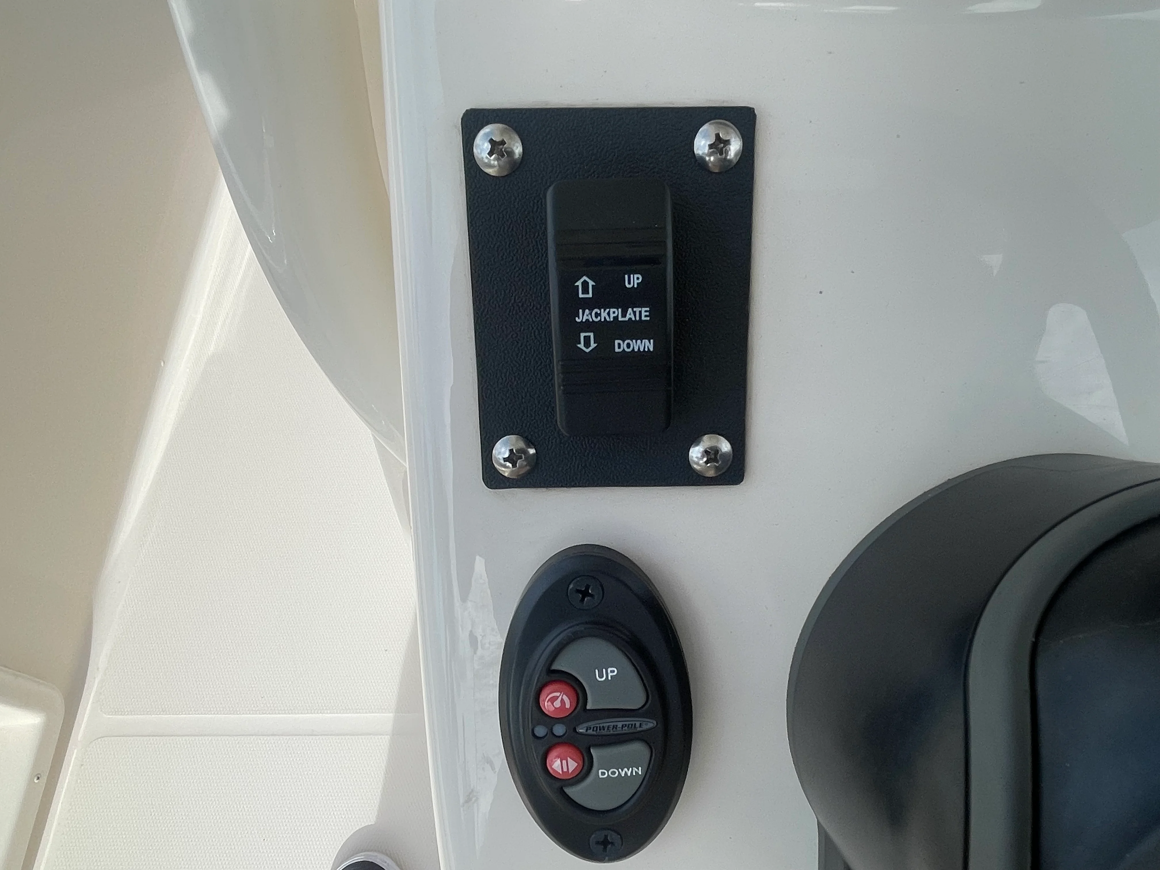 2025 Grady-White 251 COASTAL EXPLORER Image Thumbnail #19