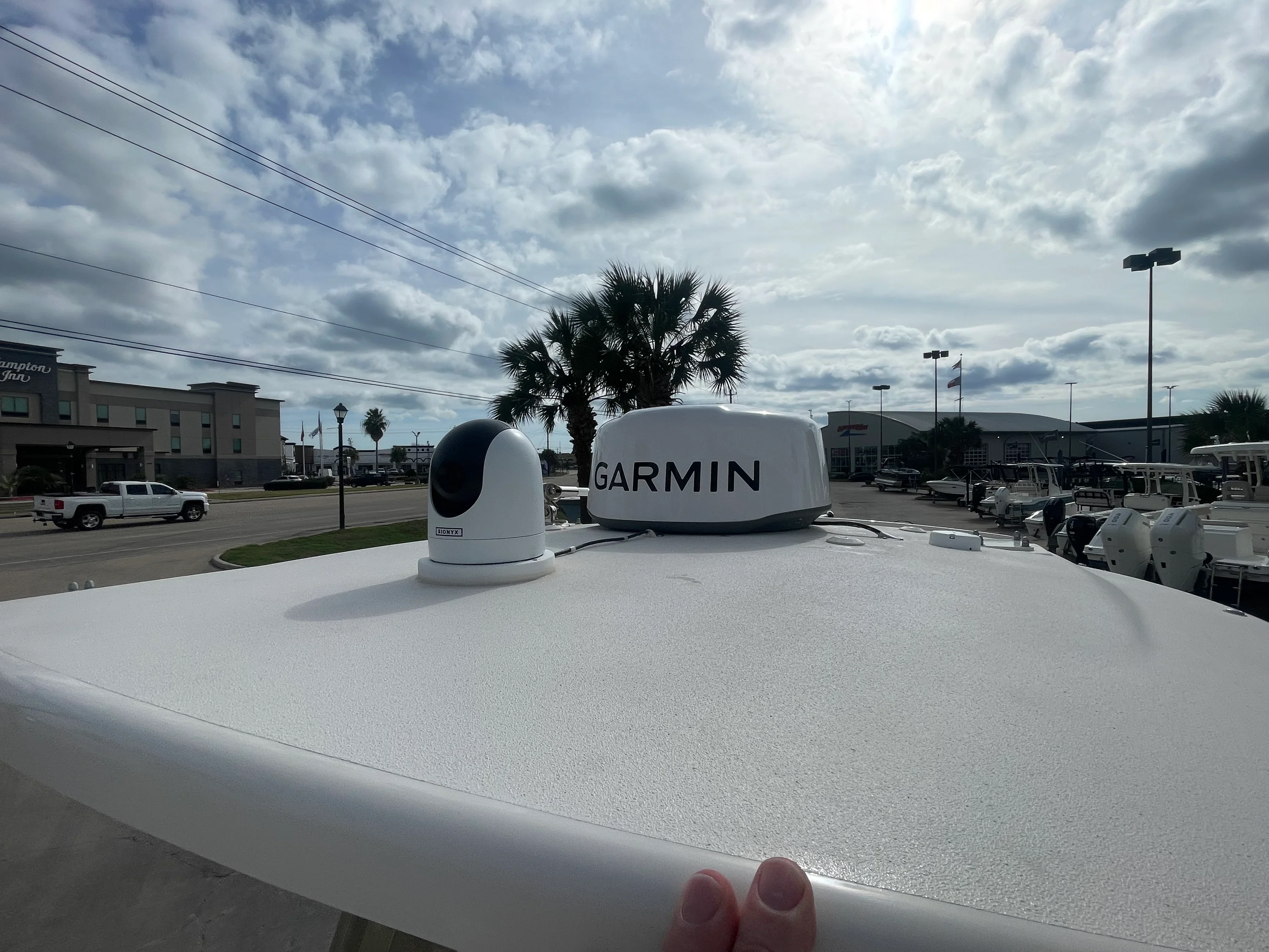 2025 Grady-White 251 COASTAL EXPLORER Image Thumbnail #28