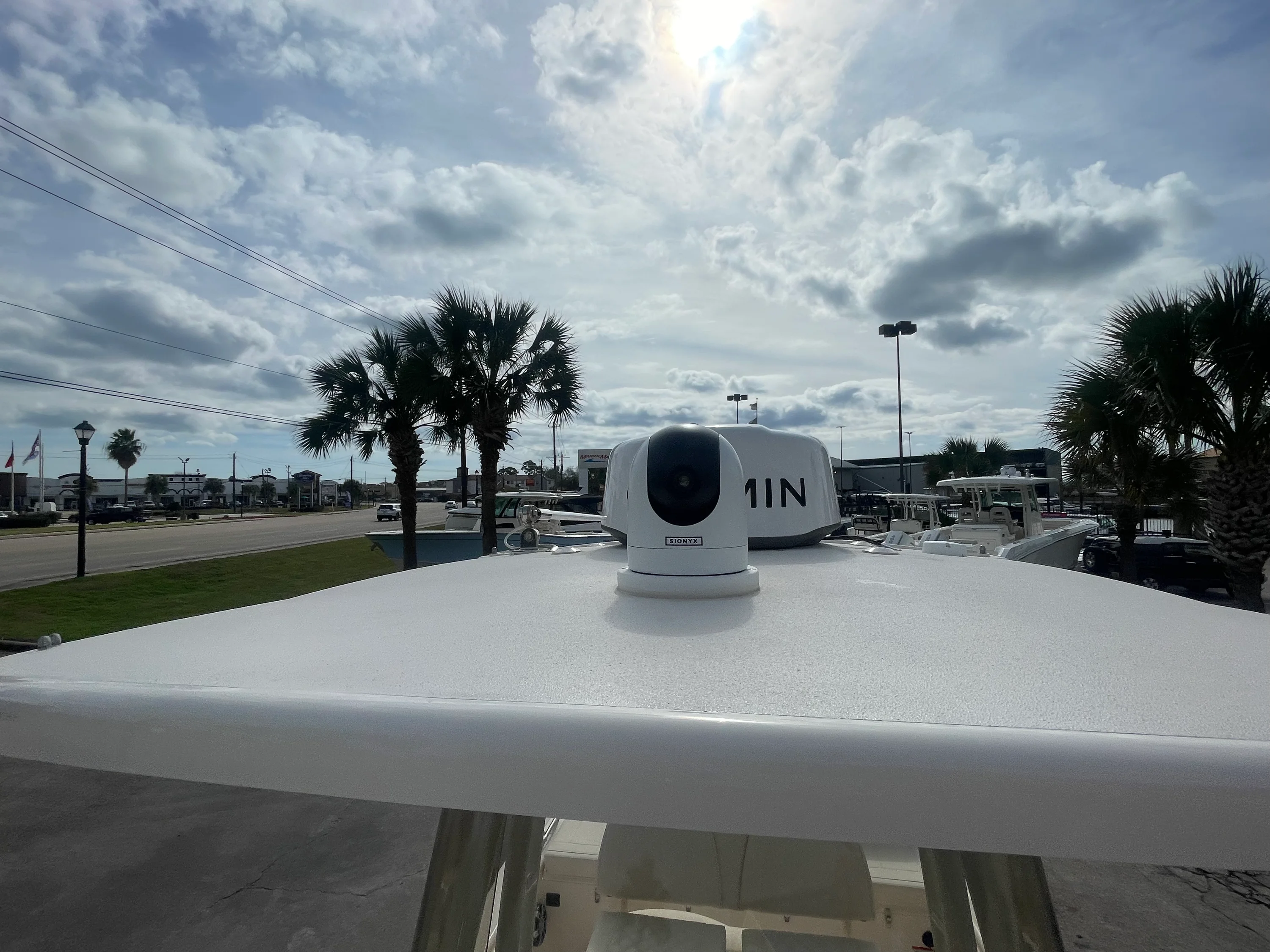 2025 Grady-White 251 COASTAL EXPLORER Image Thumbnail #27