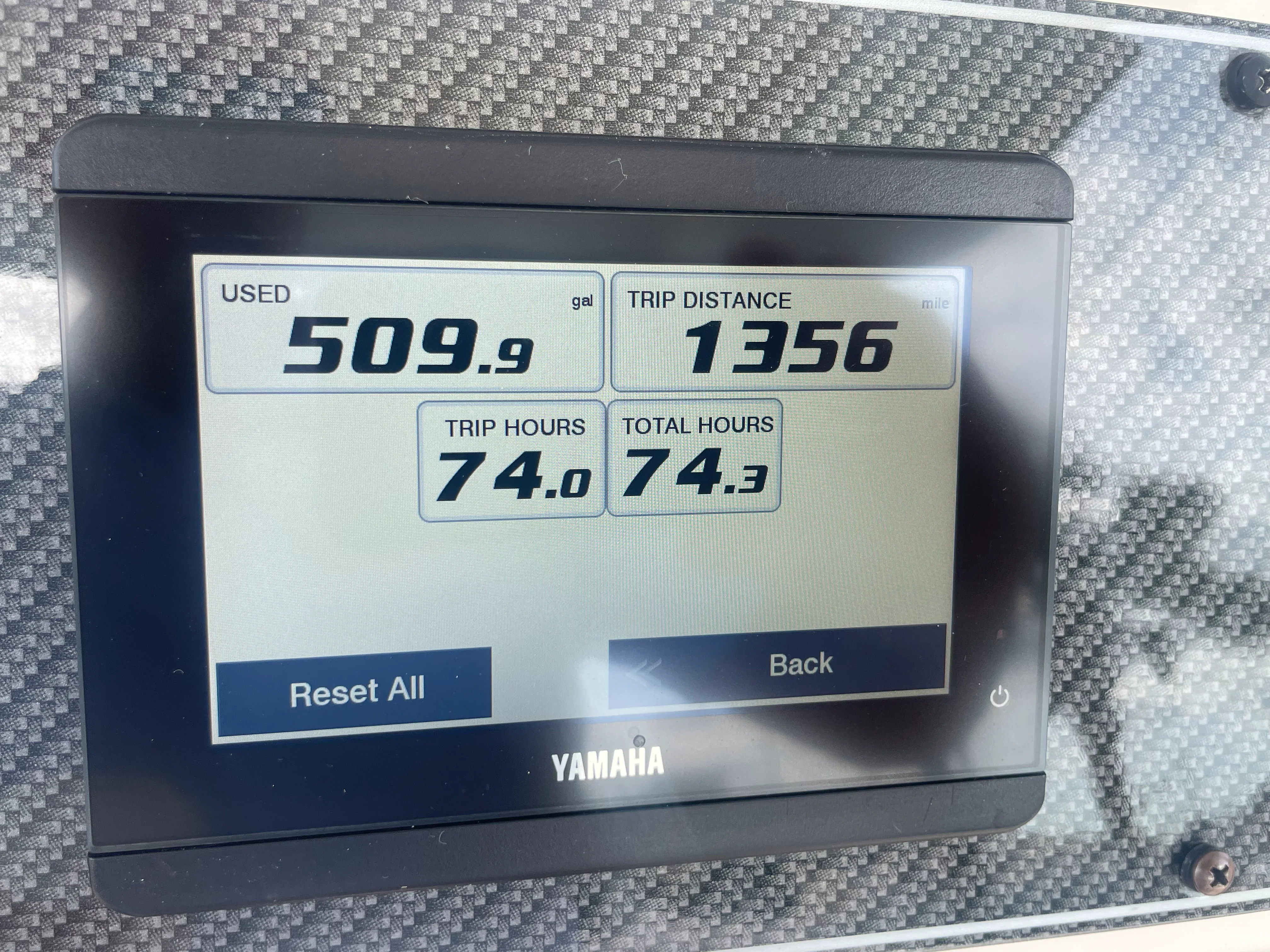 2025 Grady-White 251 COASTAL EXPLORER Image Thumbnail #17