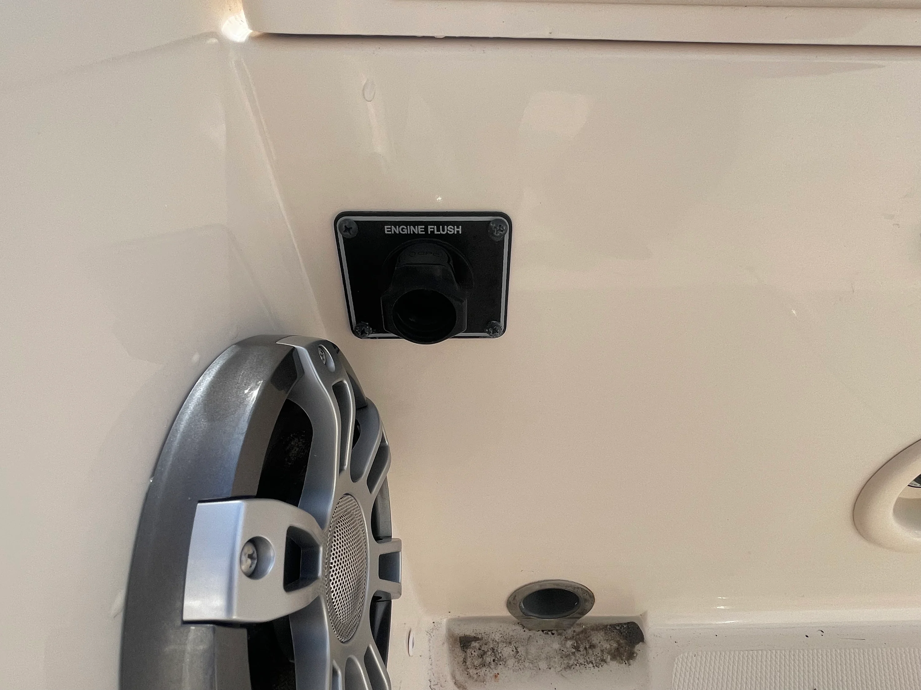 2025 Grady-White 251 COASTAL EXPLORER Image Thumbnail #11