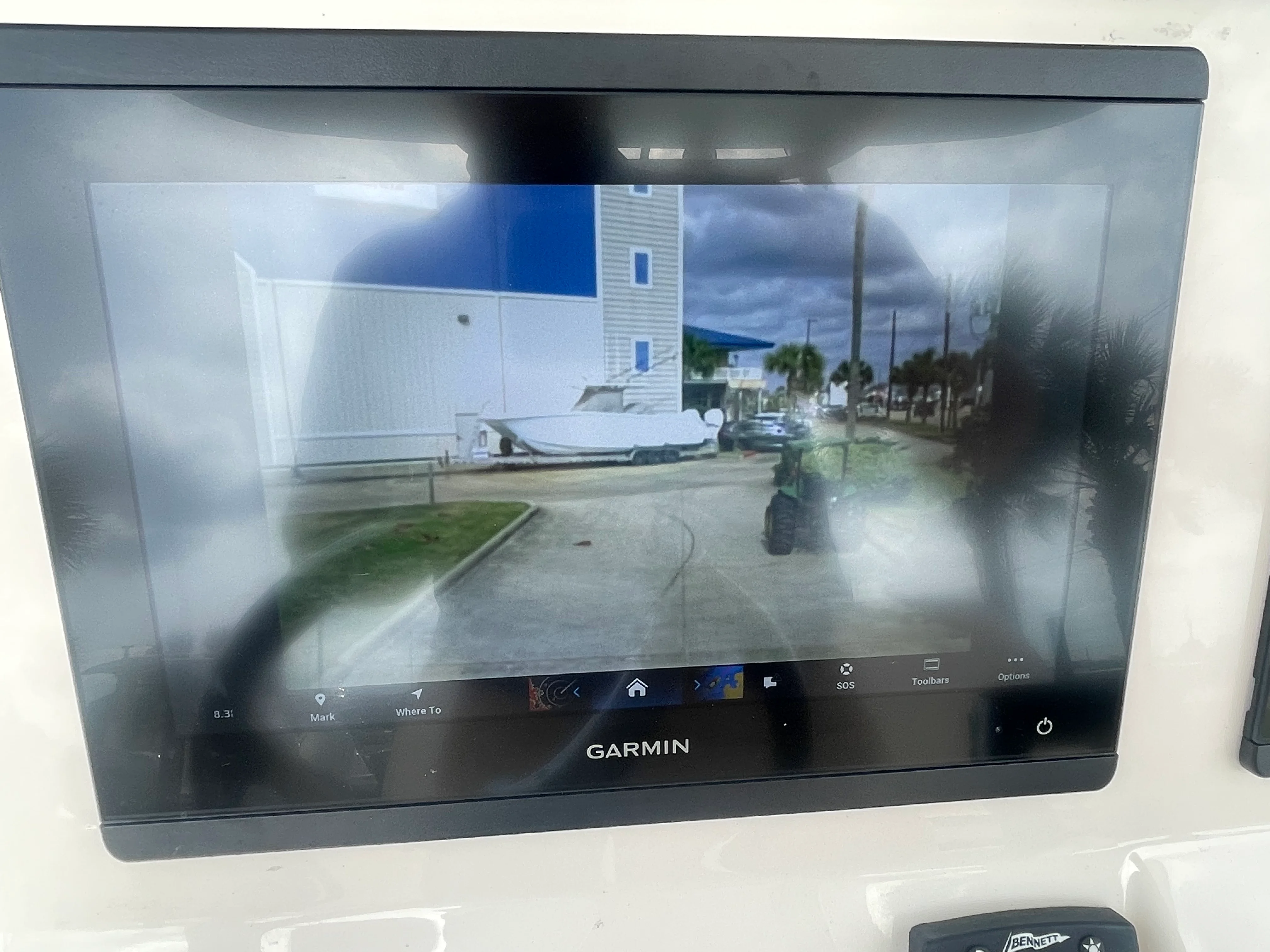 2025 Grady-White 251 COASTAL EXPLORER Image Thumbnail #21