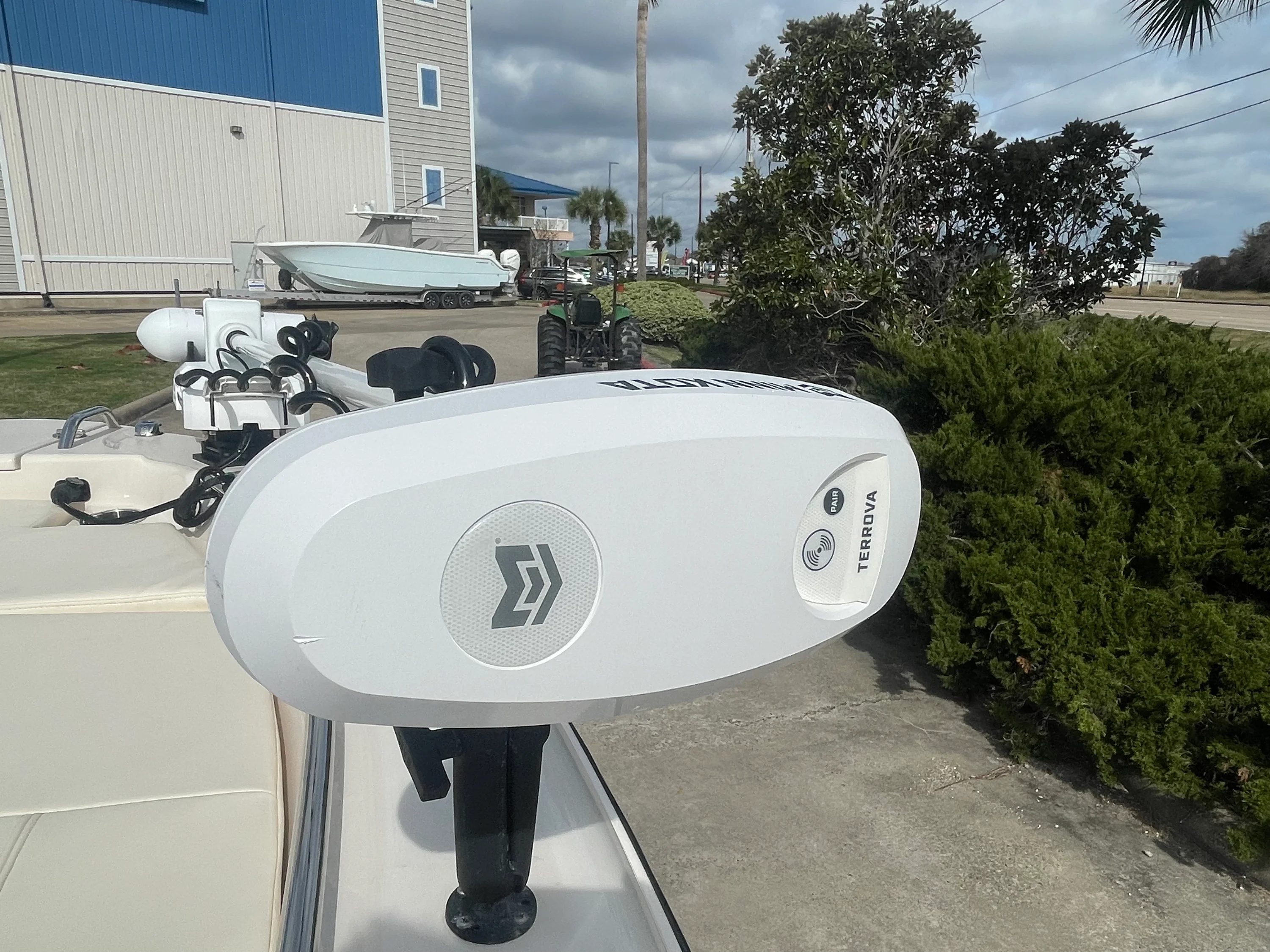 2025 Grady-White 251 COASTAL EXPLORER Image Thumbnail #22