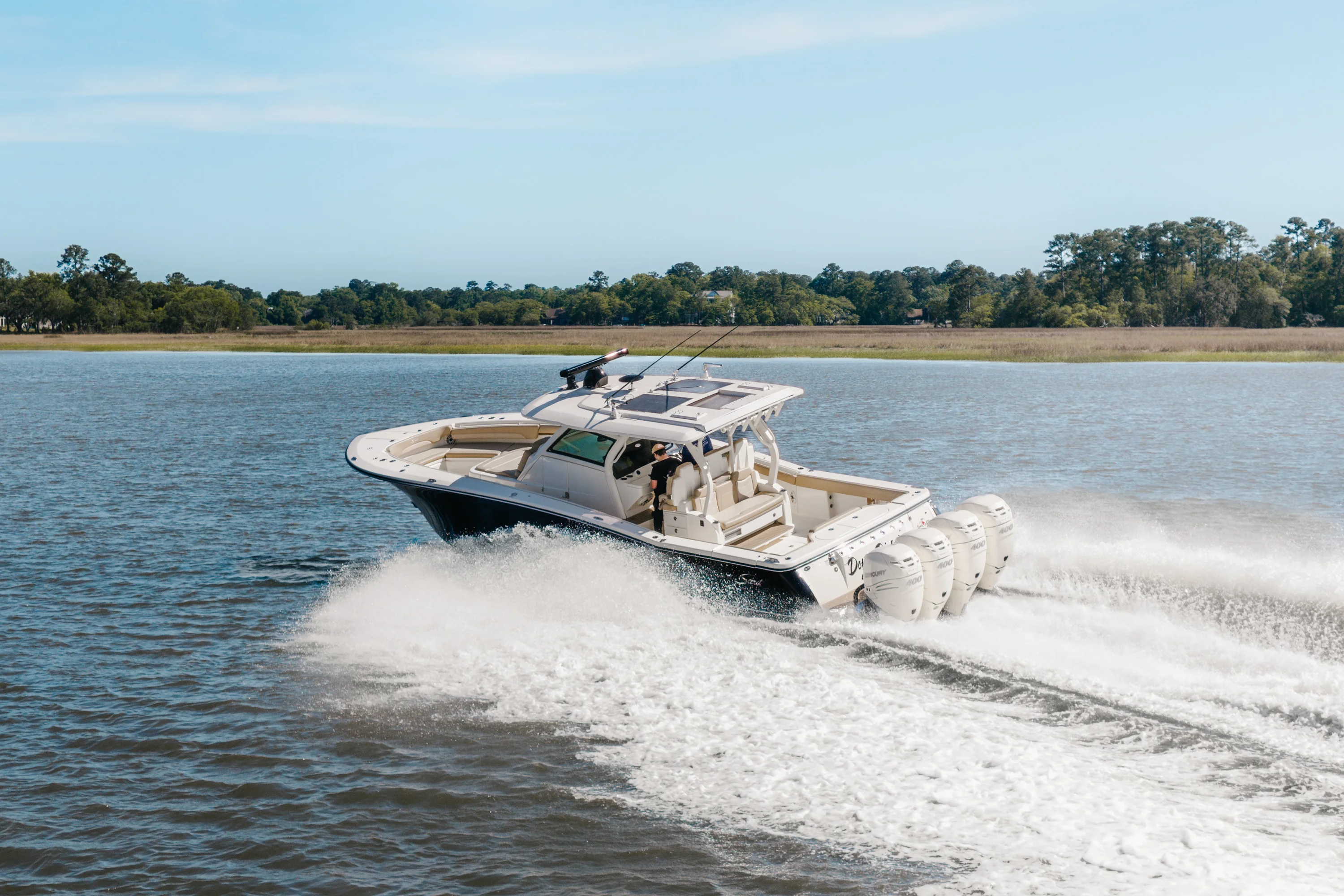2022 Scout 380 LXF Image Thumbnail #0