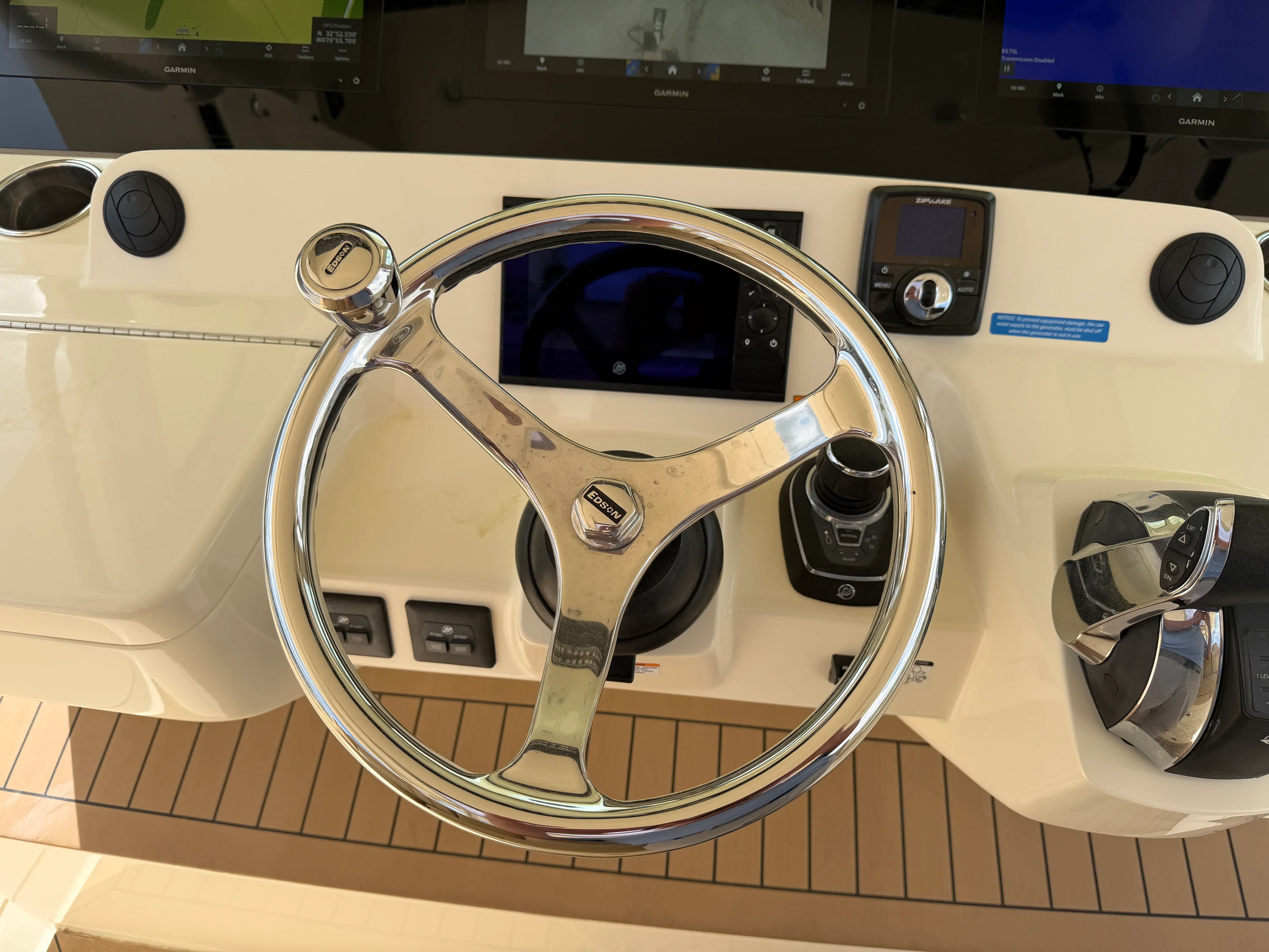 2022 Scout 380 LXF Image Thumbnail #10