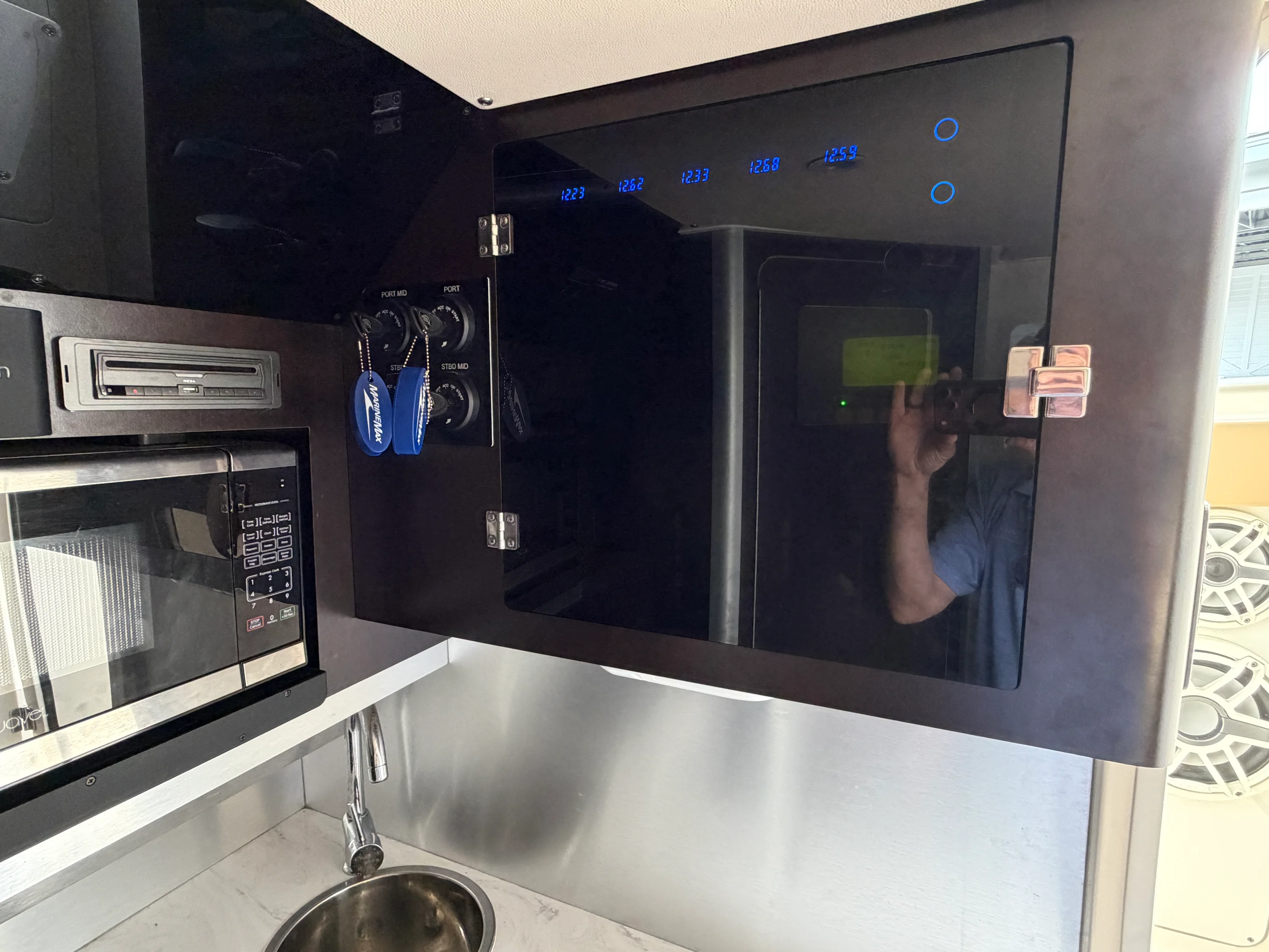 2022 Scout 380 LXF Image Thumbnail #19