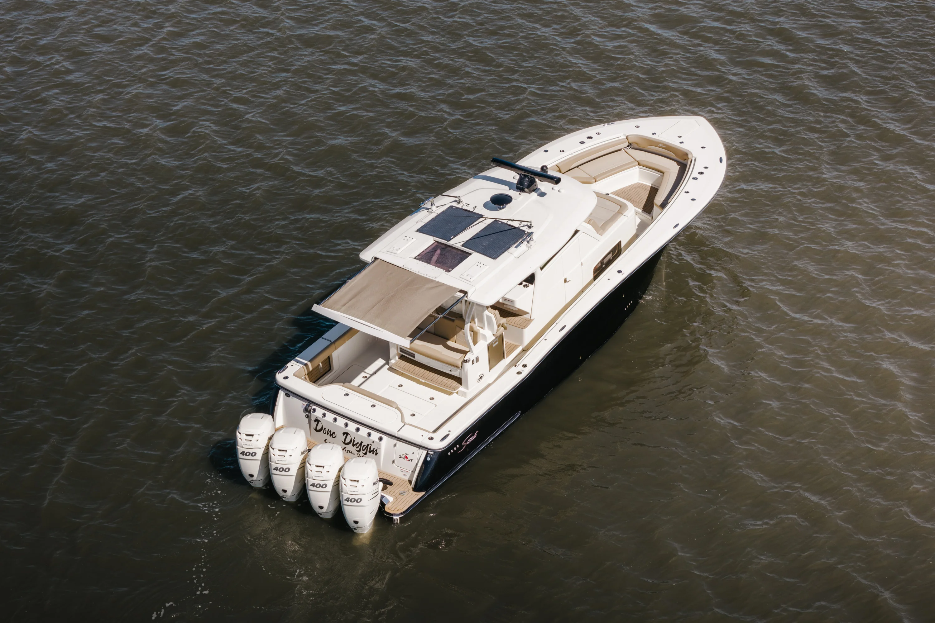 2022 Scout 380 LXF Image Thumbnail #4