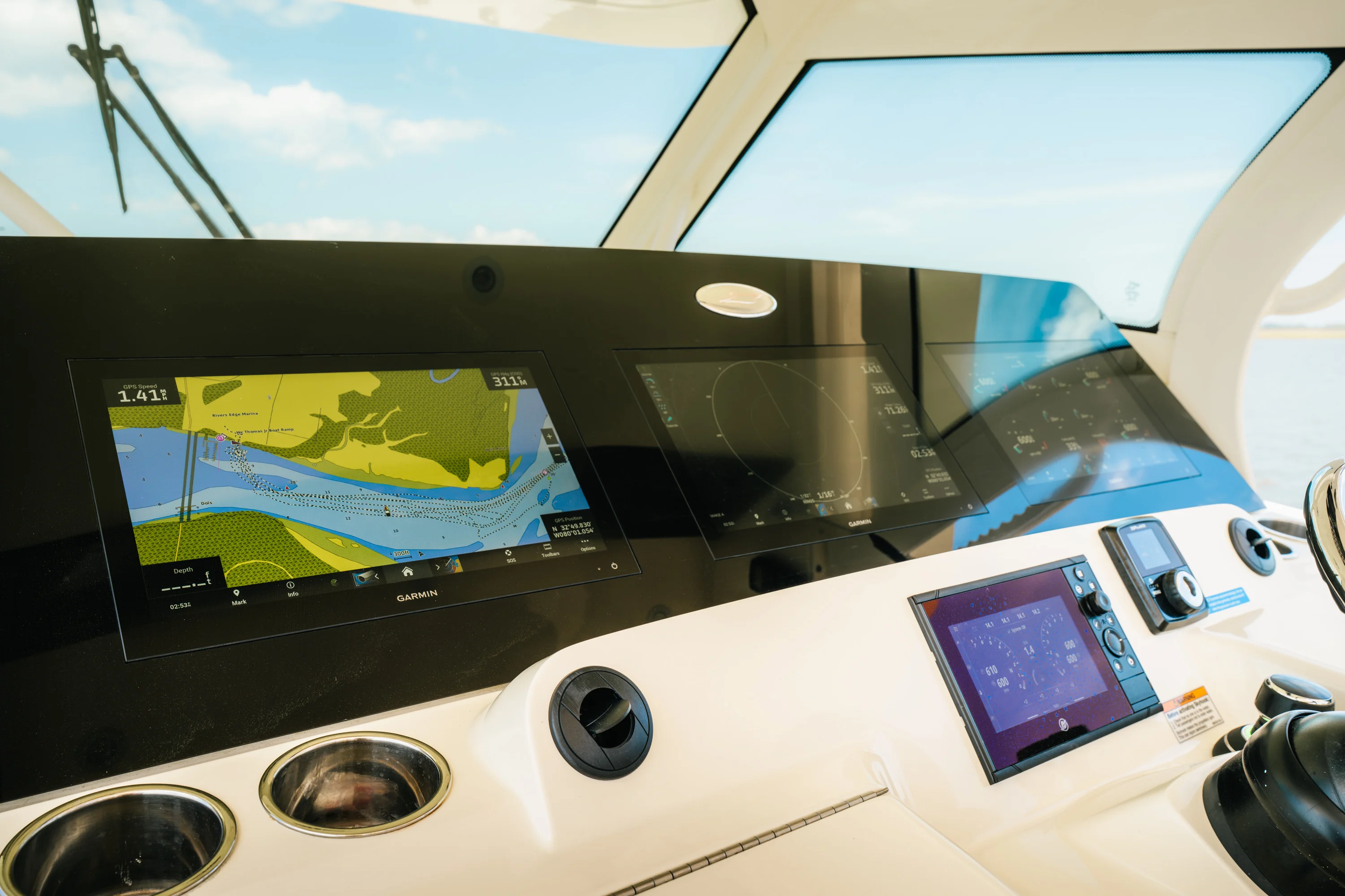 2022 Scout 380 LXF Image Thumbnail #19
